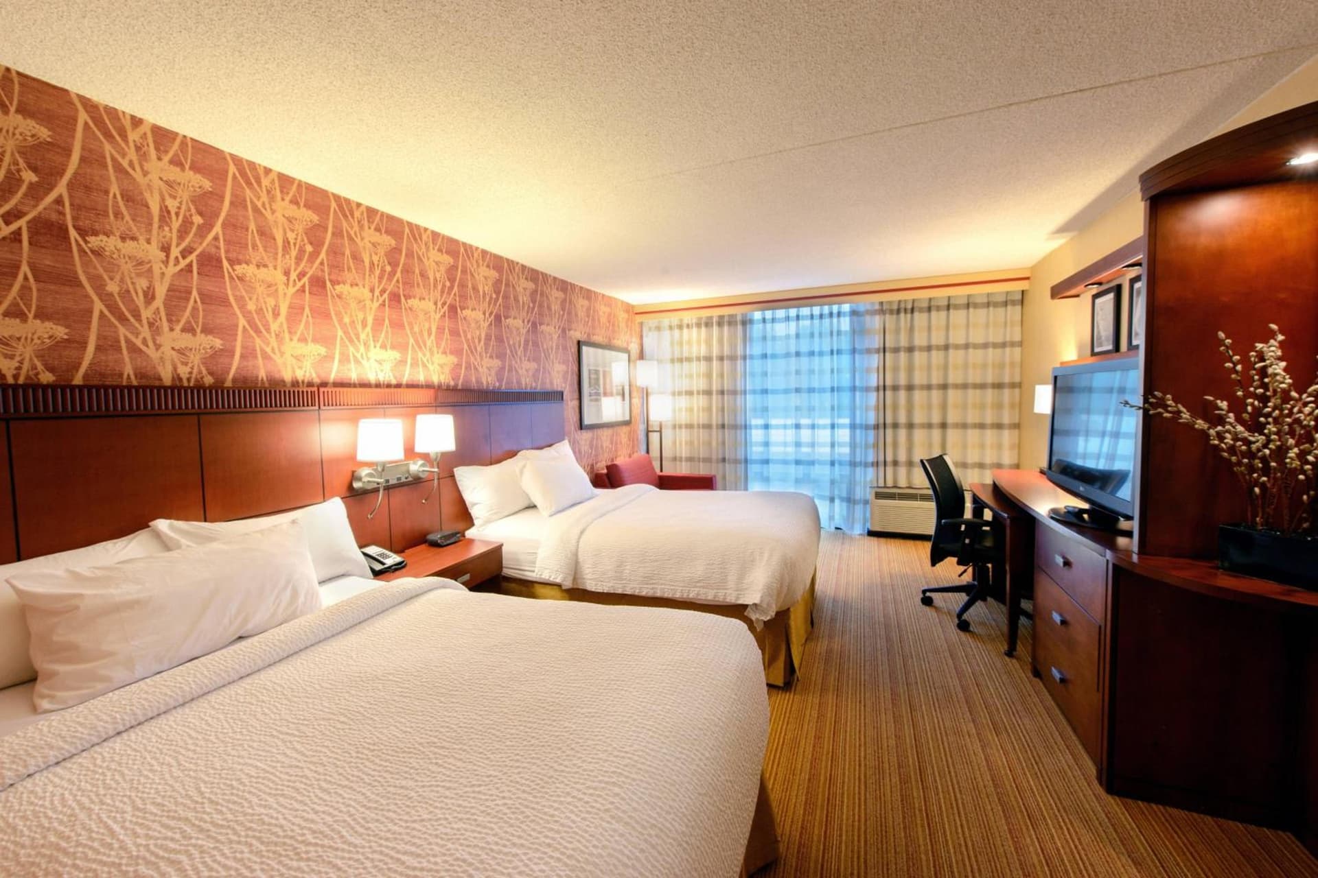Courtyard by Marriott Canton gallery photo in North Canton, OH — image 31