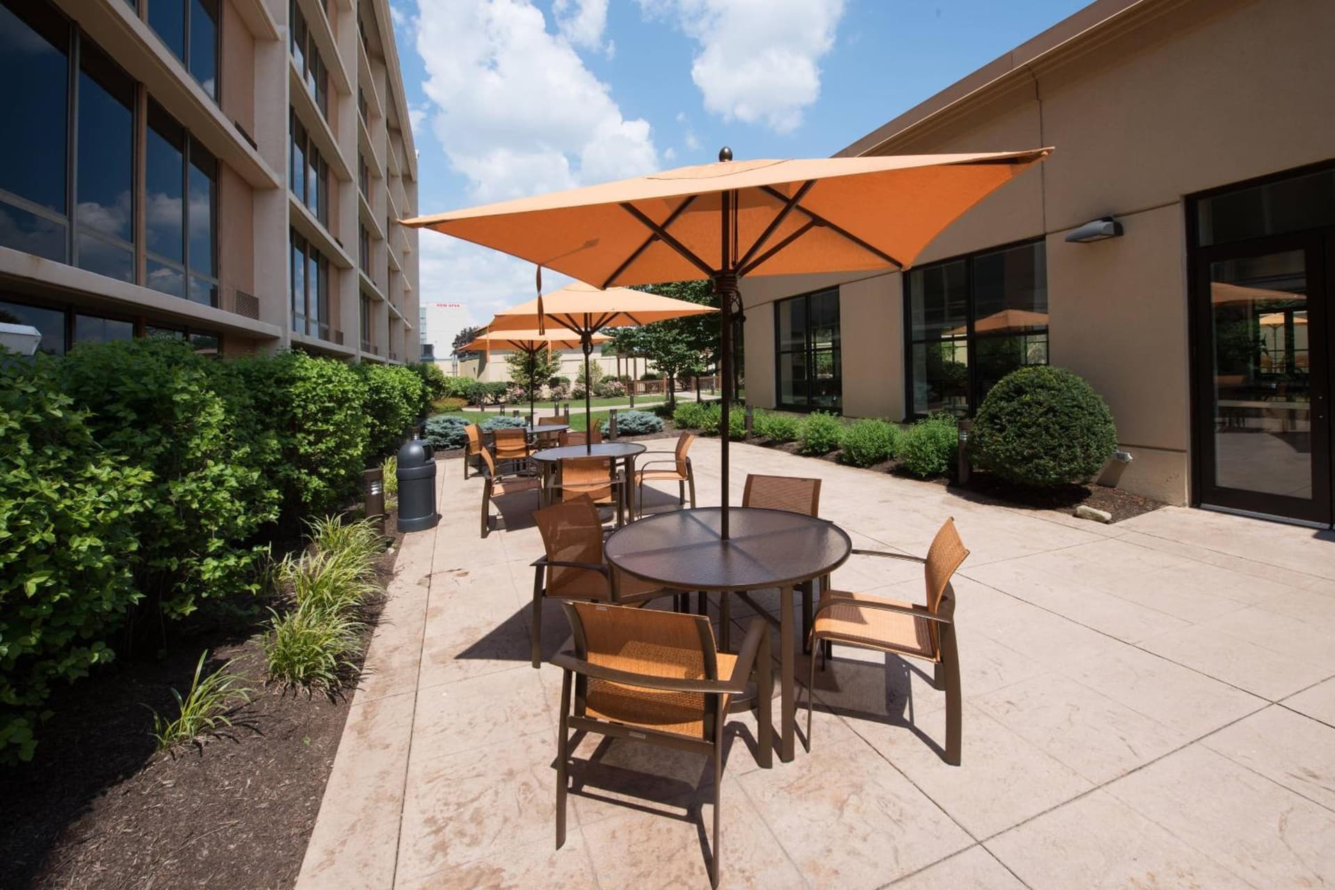 Courtyard by Marriott Canton gallery photo in North Canton, OH — image 32