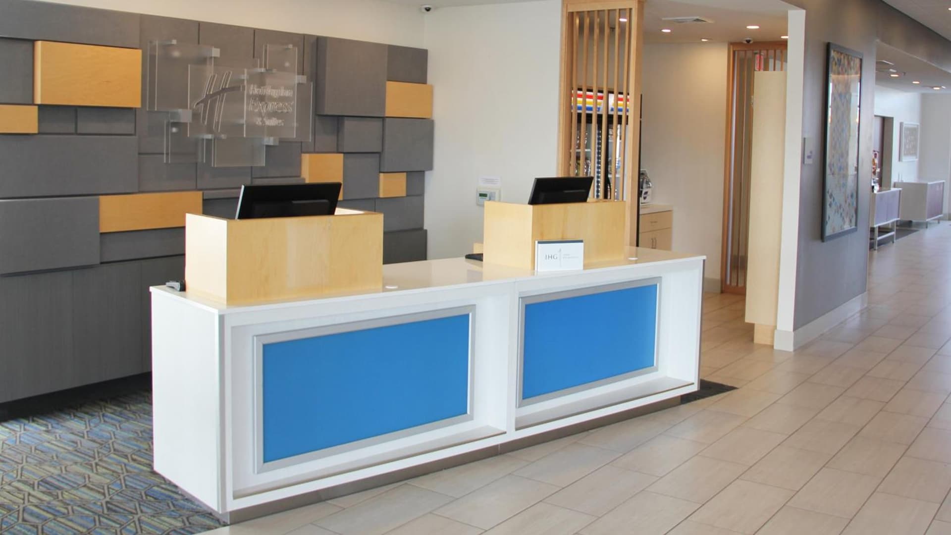 Holiday Inn Express- Eau Claire West I-94 by IHG gallery photo in Eau Claire, WI — image 37