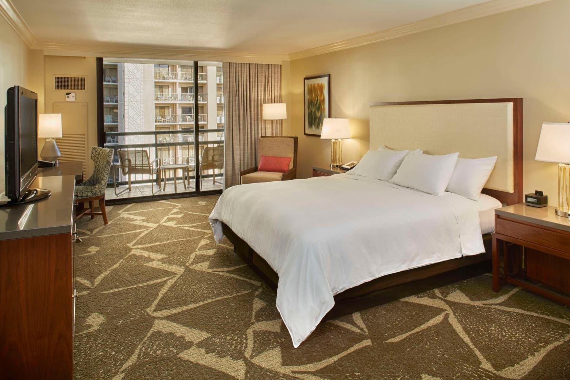 Hilton Hawaiian Village Waikiki Beach Resort gallery photo in Honolulu, HI — image 21