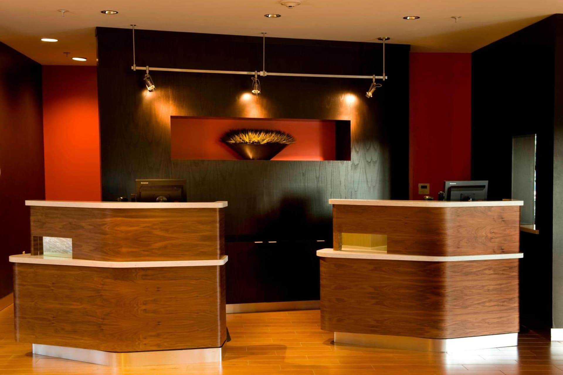 Courtyard by Marriott Atlanta Buford Mall of Georgia interior in Buford, GA — gallery photo 2