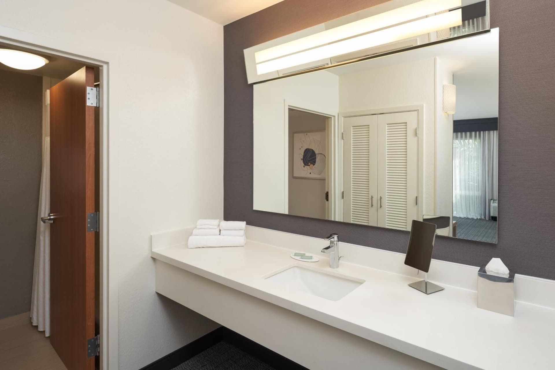 Courtyard by Marriott Fort Lauderdale Weston gallery photo in Weston, FL — image 21
