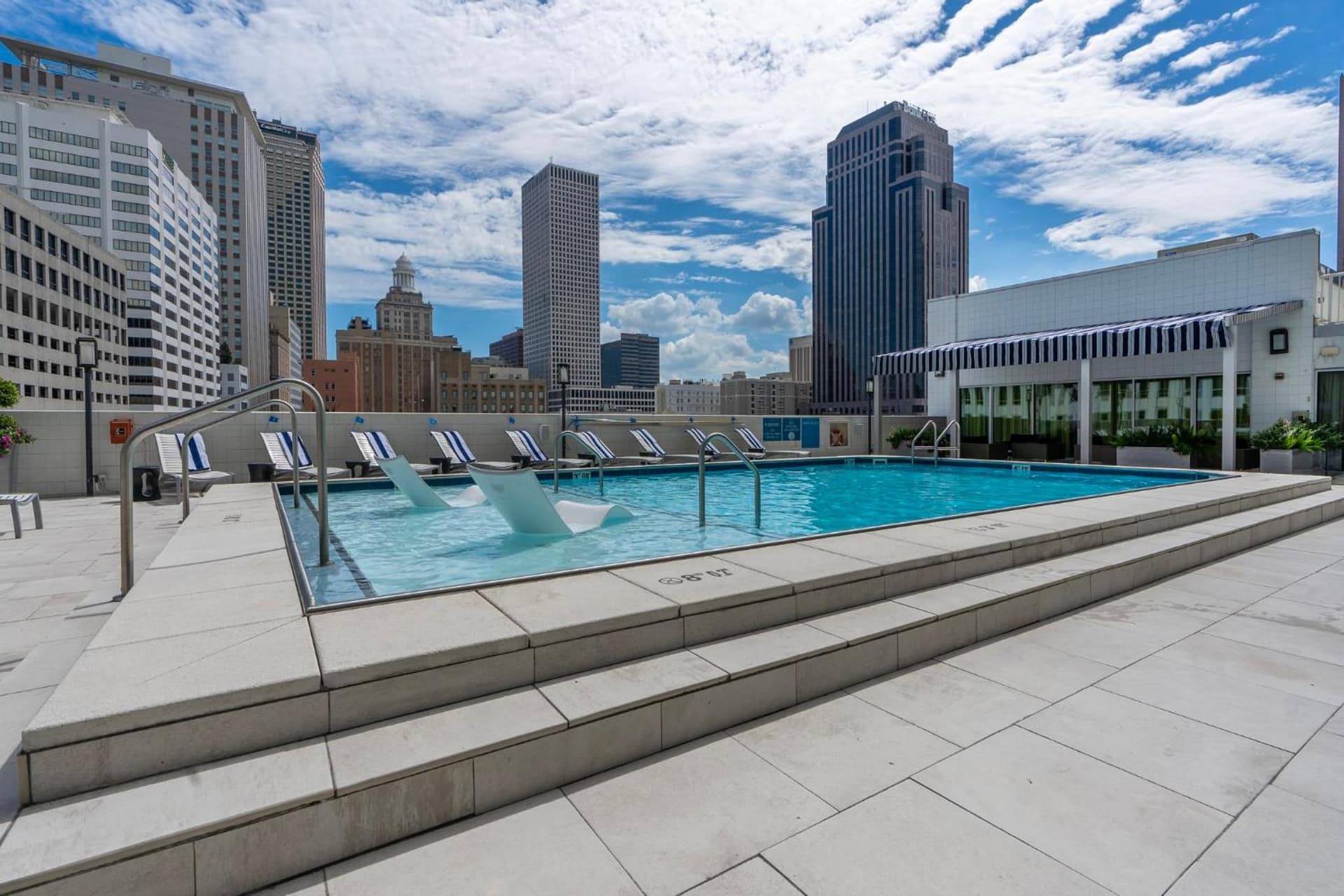 Holiday Inn New Orleans-Downtown Superdome by IHG gallery photo in New Orleans, LA — image 39