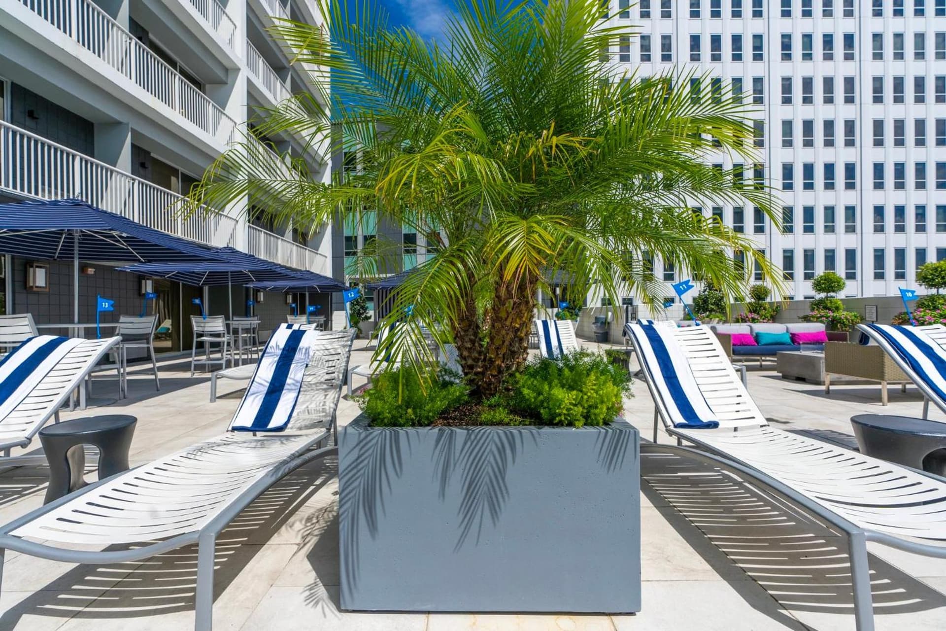 Holiday Inn New Orleans-Downtown Superdome by IHG gallery photo in New Orleans, LA — image 44