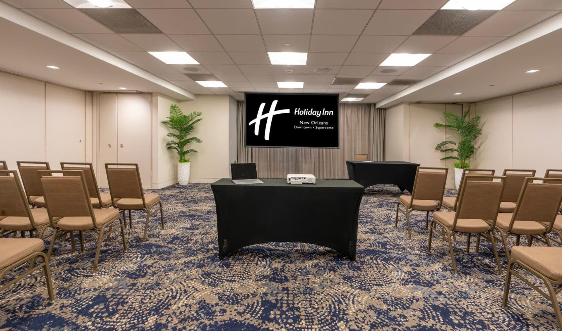 Holiday Inn New Orleans-Downtown Superdome by IHG gallery photo in New Orleans, LA — image 26