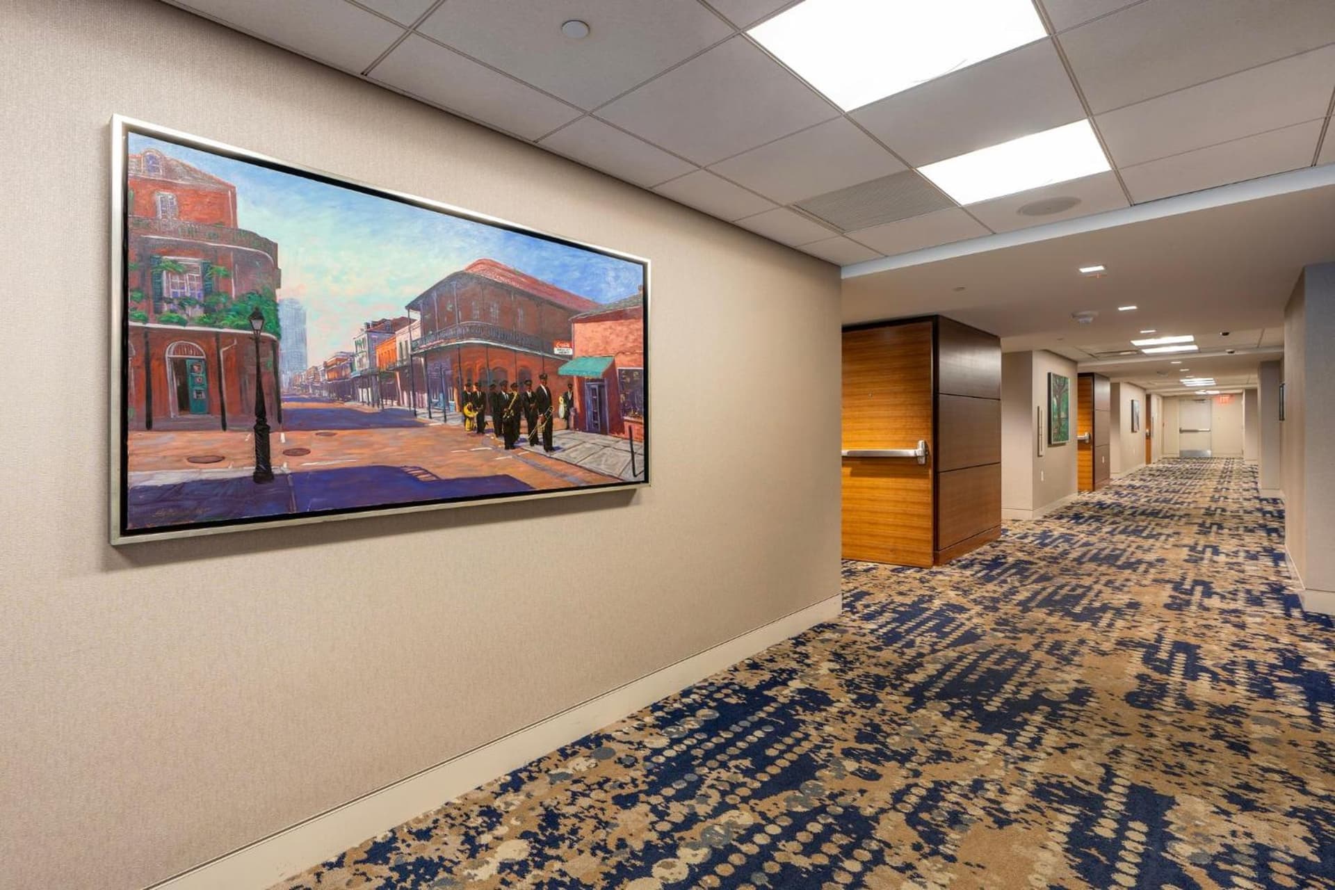 Holiday Inn New Orleans-Downtown Superdome by IHG gallery photo in New Orleans, LA — image 86