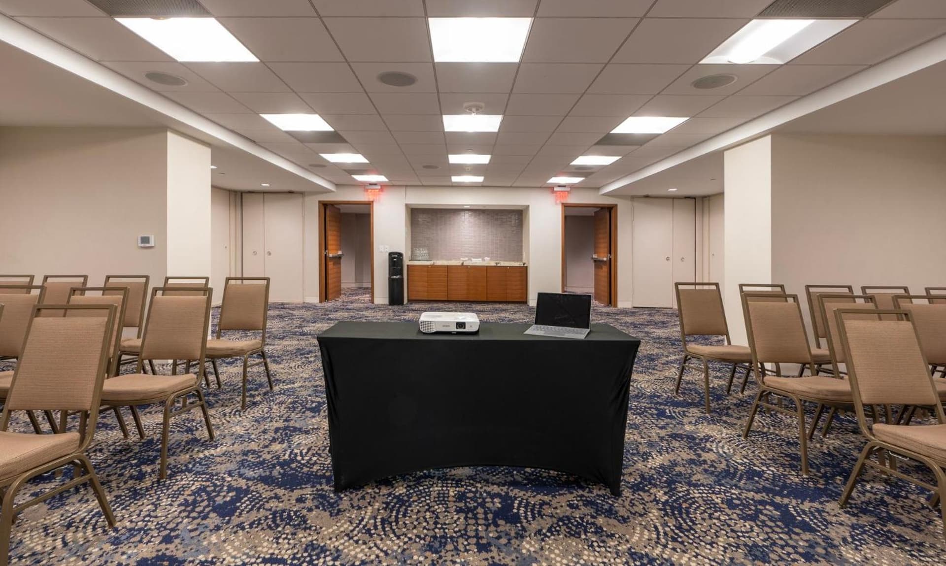 Holiday Inn New Orleans-Downtown Superdome by IHG gallery photo in New Orleans, LA — image 48