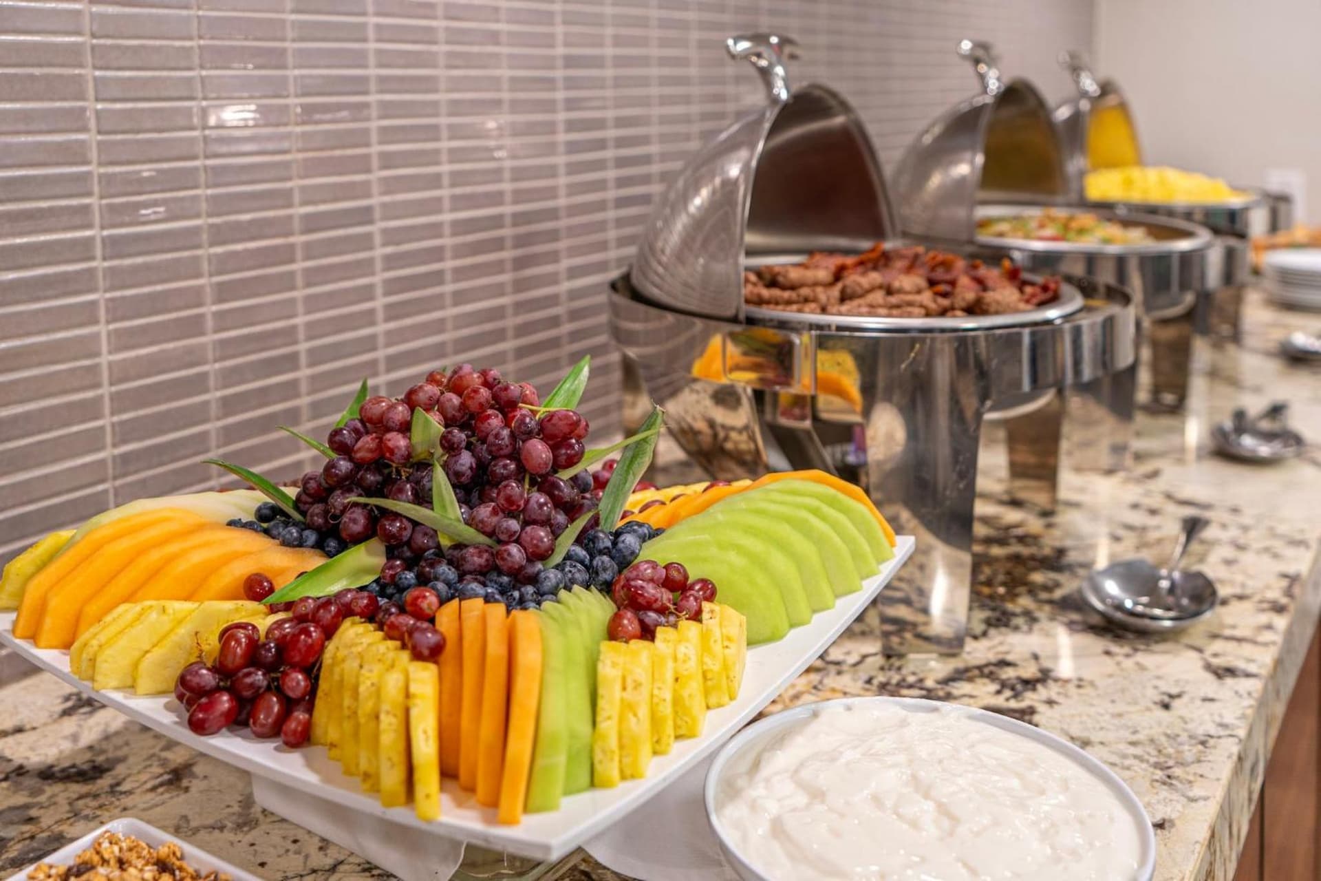 Holiday Inn New Orleans-Downtown Superdome by IHG gallery photo in New Orleans, LA — image 58