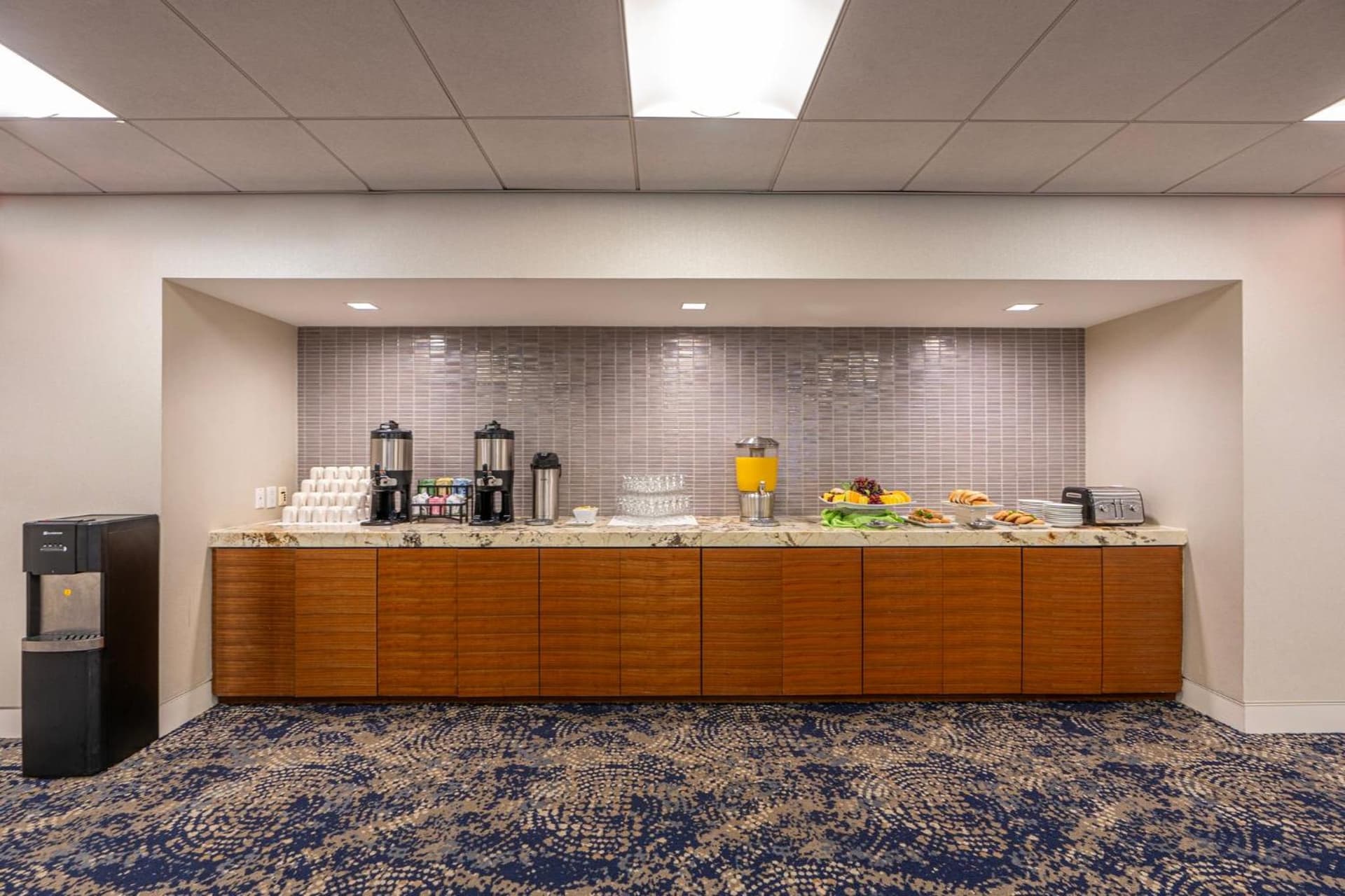 Holiday Inn New Orleans-Downtown Superdome by IHG gallery photo in New Orleans, LA — image 62
