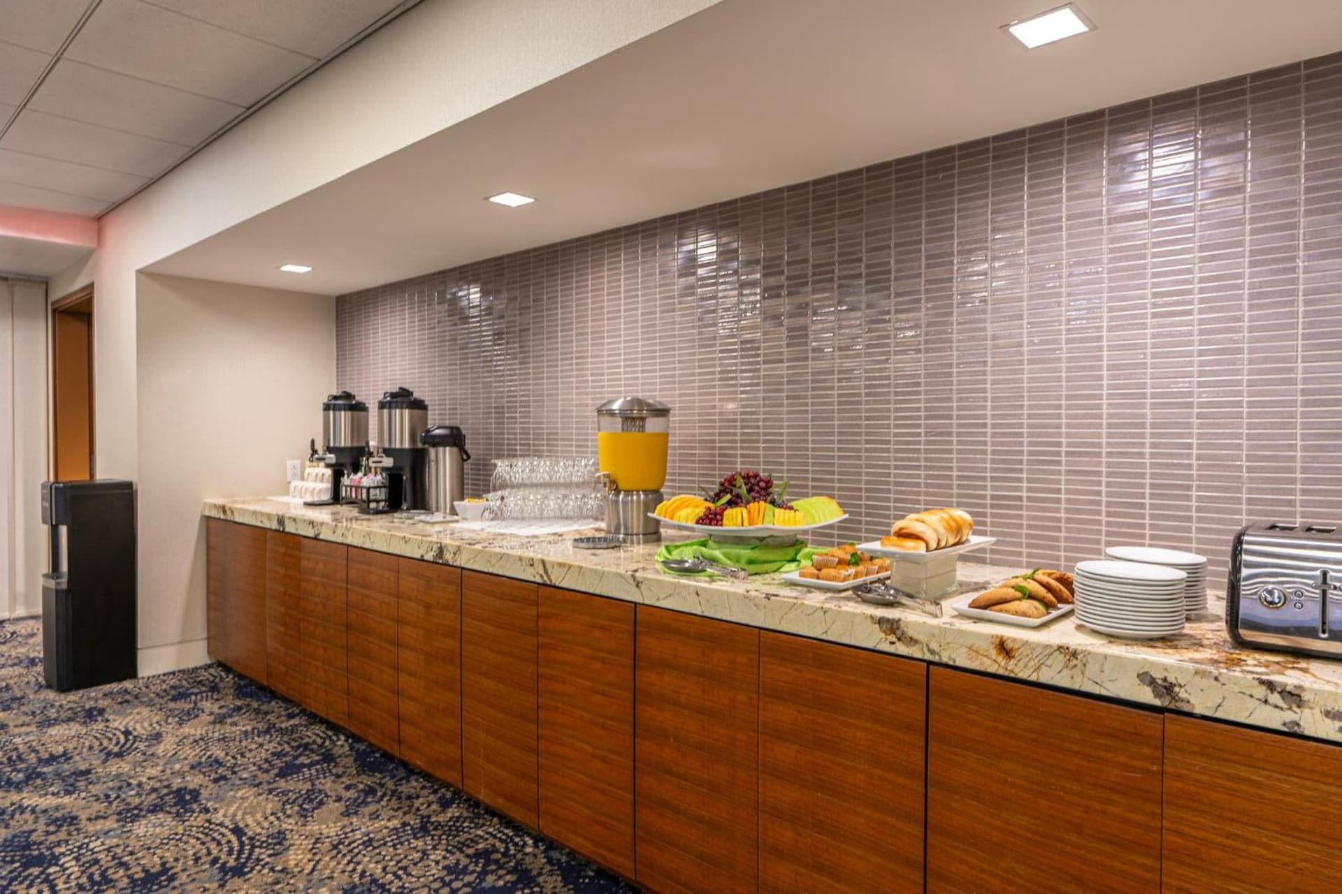 Holiday Inn New Orleans-Downtown Superdome by IHG gallery photo in New Orleans, LA — image 29