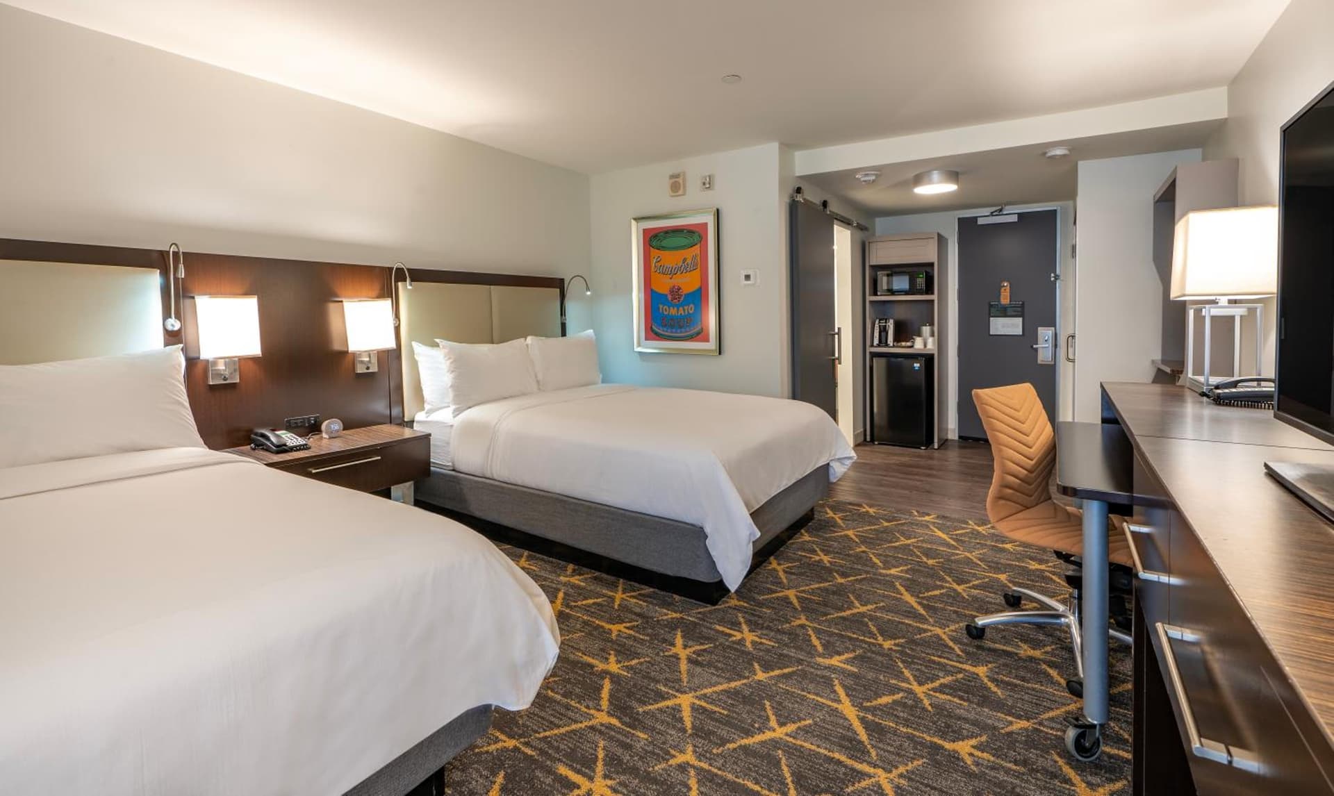 Holiday Inn New Orleans-Downtown Superdome by IHG gallery photo in New Orleans, LA — image 82