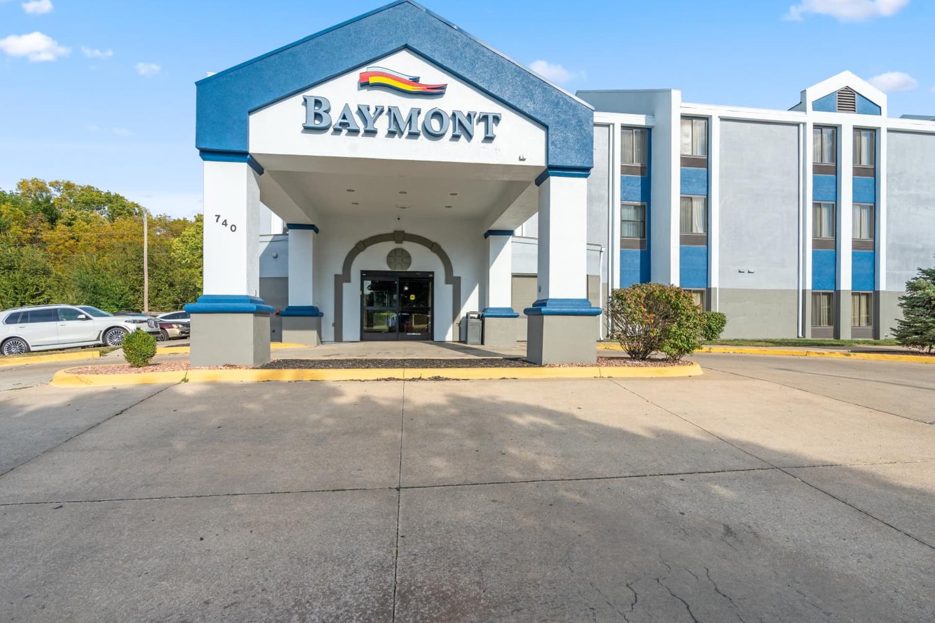Baymont by Wyndham Lawrence gallery photo in Lawrence, KS — image 8