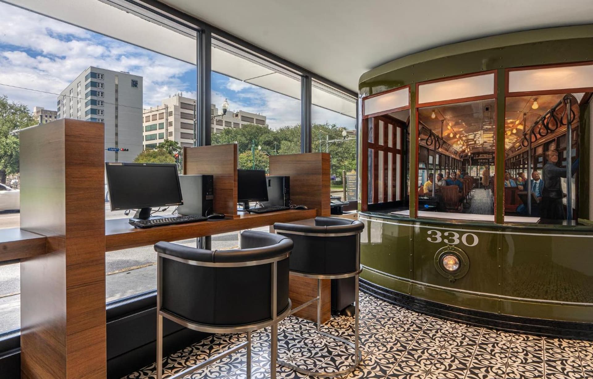 Holiday Inn New Orleans-Downtown Superdome by IHG gallery photo in New Orleans, LA — image 8