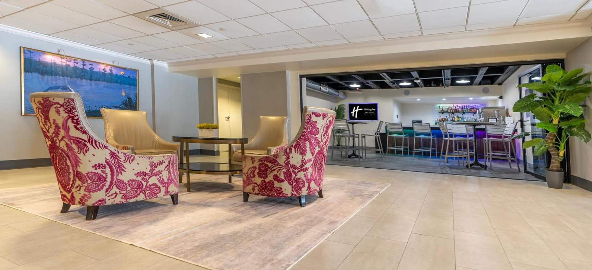 Holiday Inn New Orleans-Downtown Superdome by IHG gallery photo in New Orleans, LA — image 88