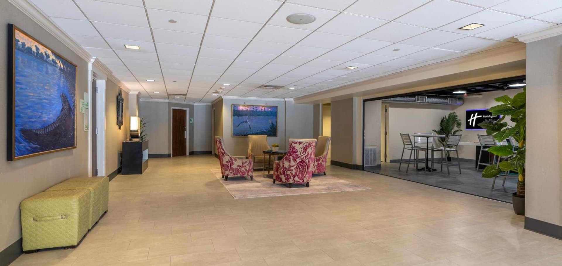 Holiday Inn New Orleans-Downtown Superdome by IHG gallery photo in New Orleans, LA — image 25