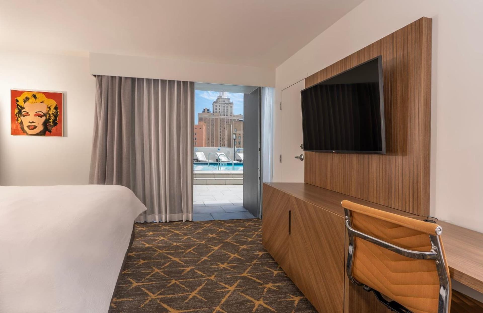 Holiday Inn New Orleans-Downtown Superdome by IHG gallery photo in New Orleans, LA — image 90