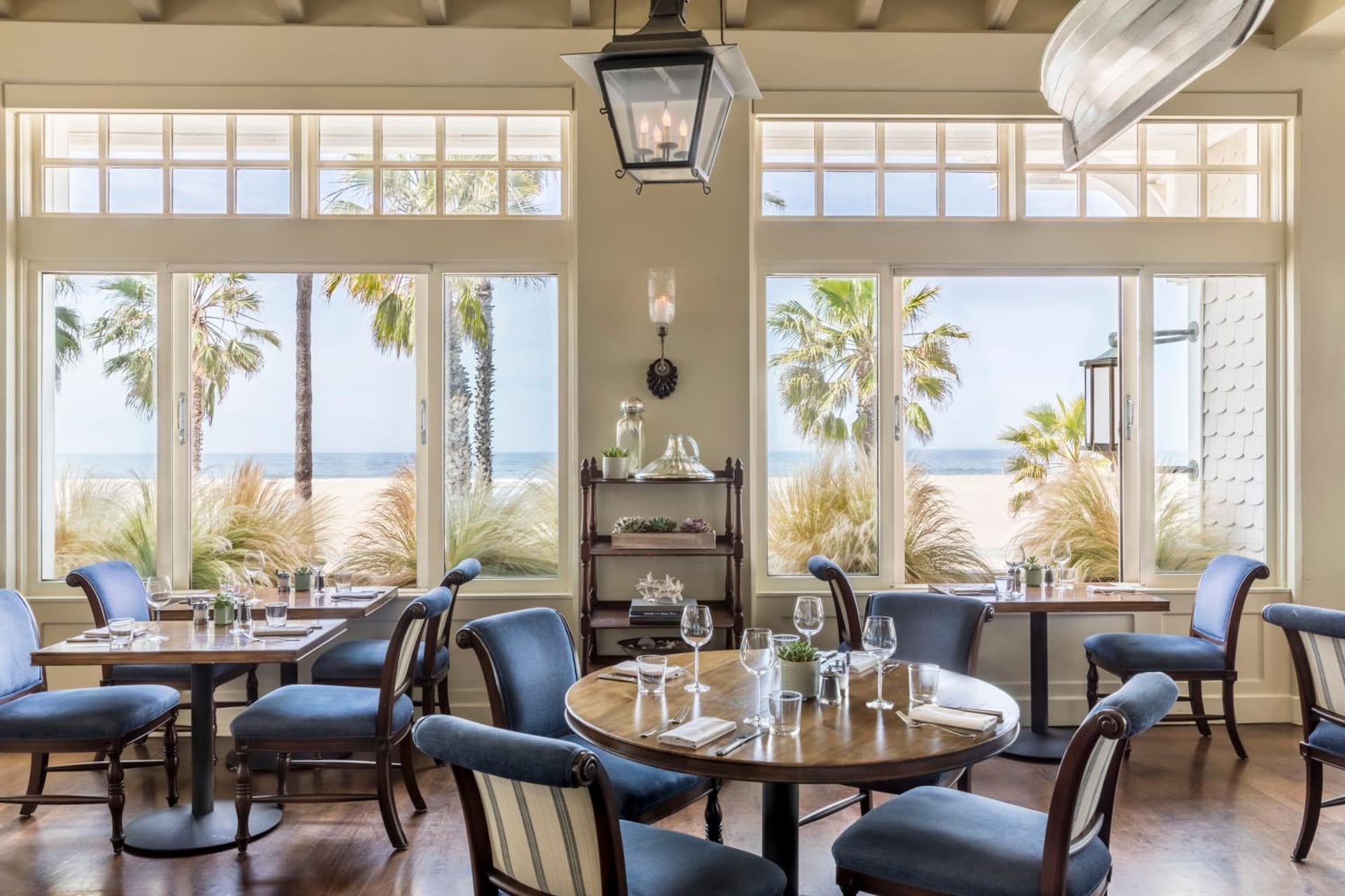 Shutters On The Beach gallery photo in Los Angeles, CA — image 9