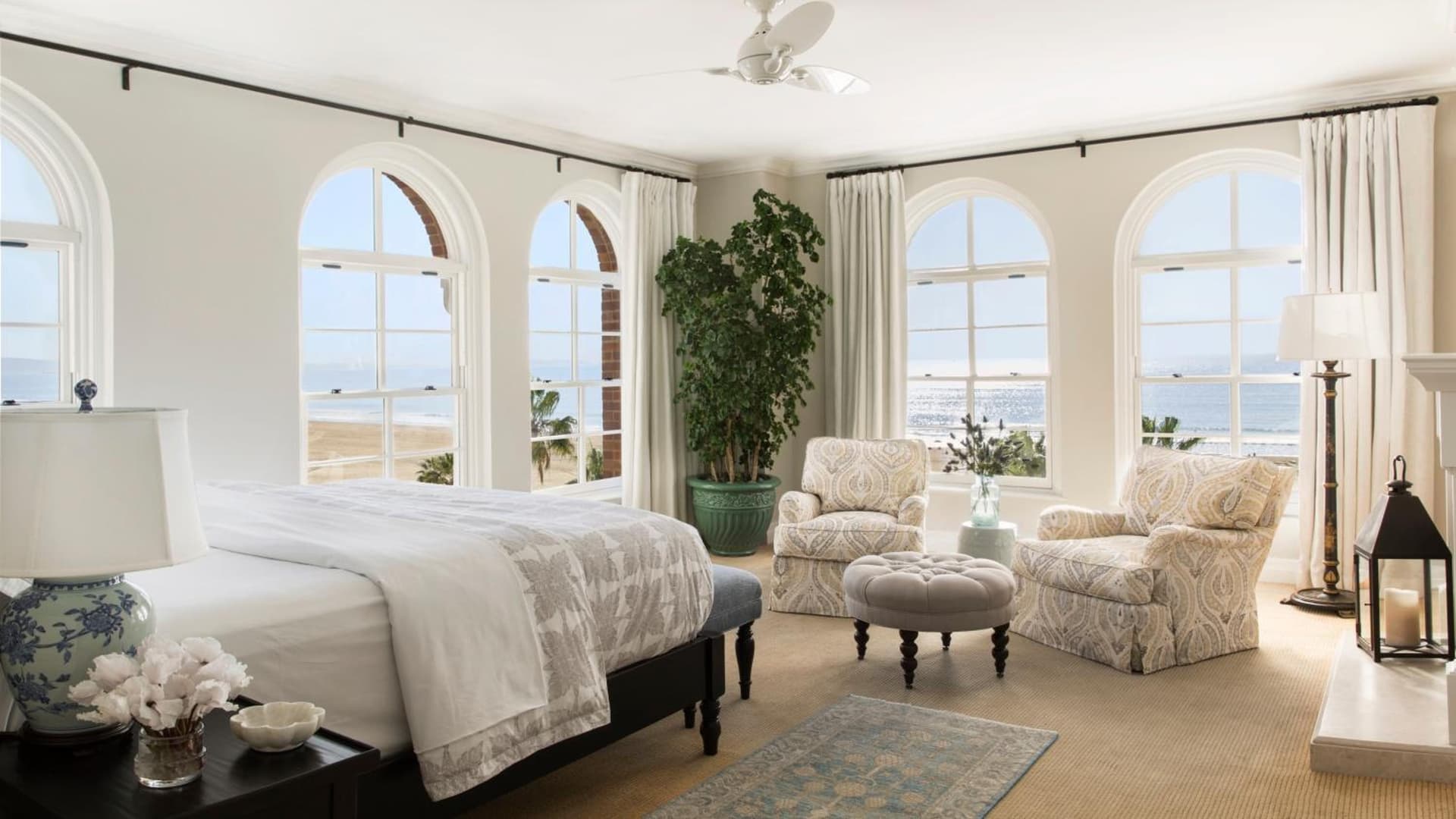 Casa Del Mar gallery photo in Los Angeles, CA — image 19