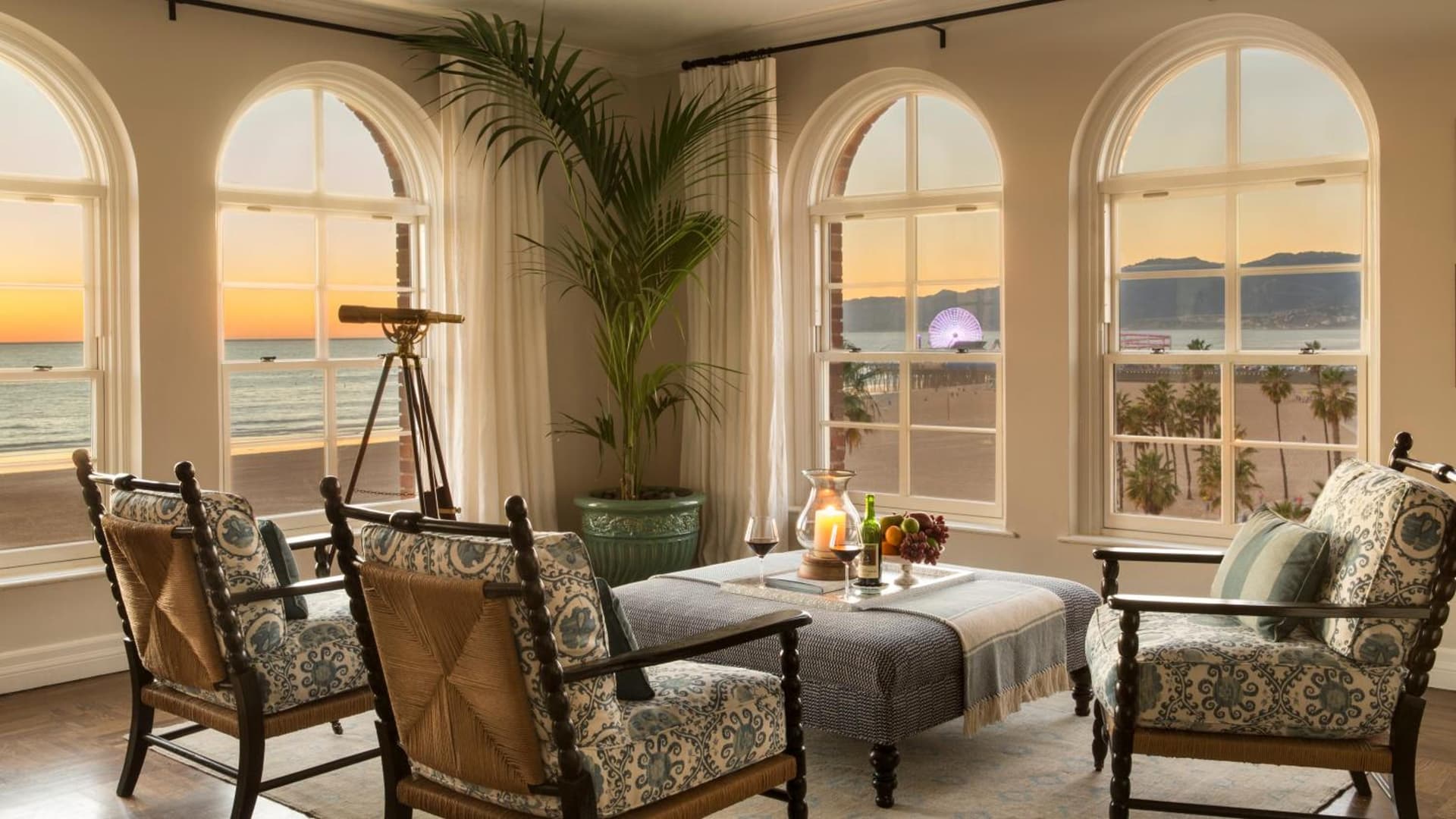 Casa Del Mar gallery photo in Los Angeles, CA — image 14