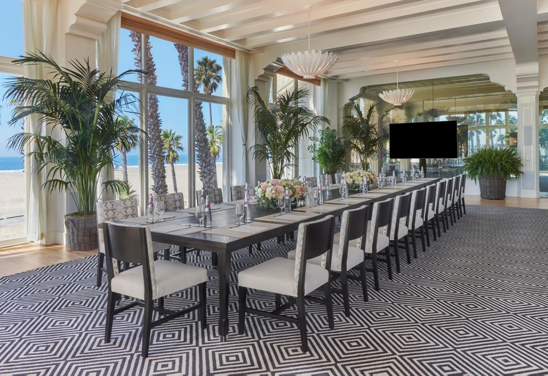 Casa Del Mar gallery photo in Los Angeles, CA — image 6