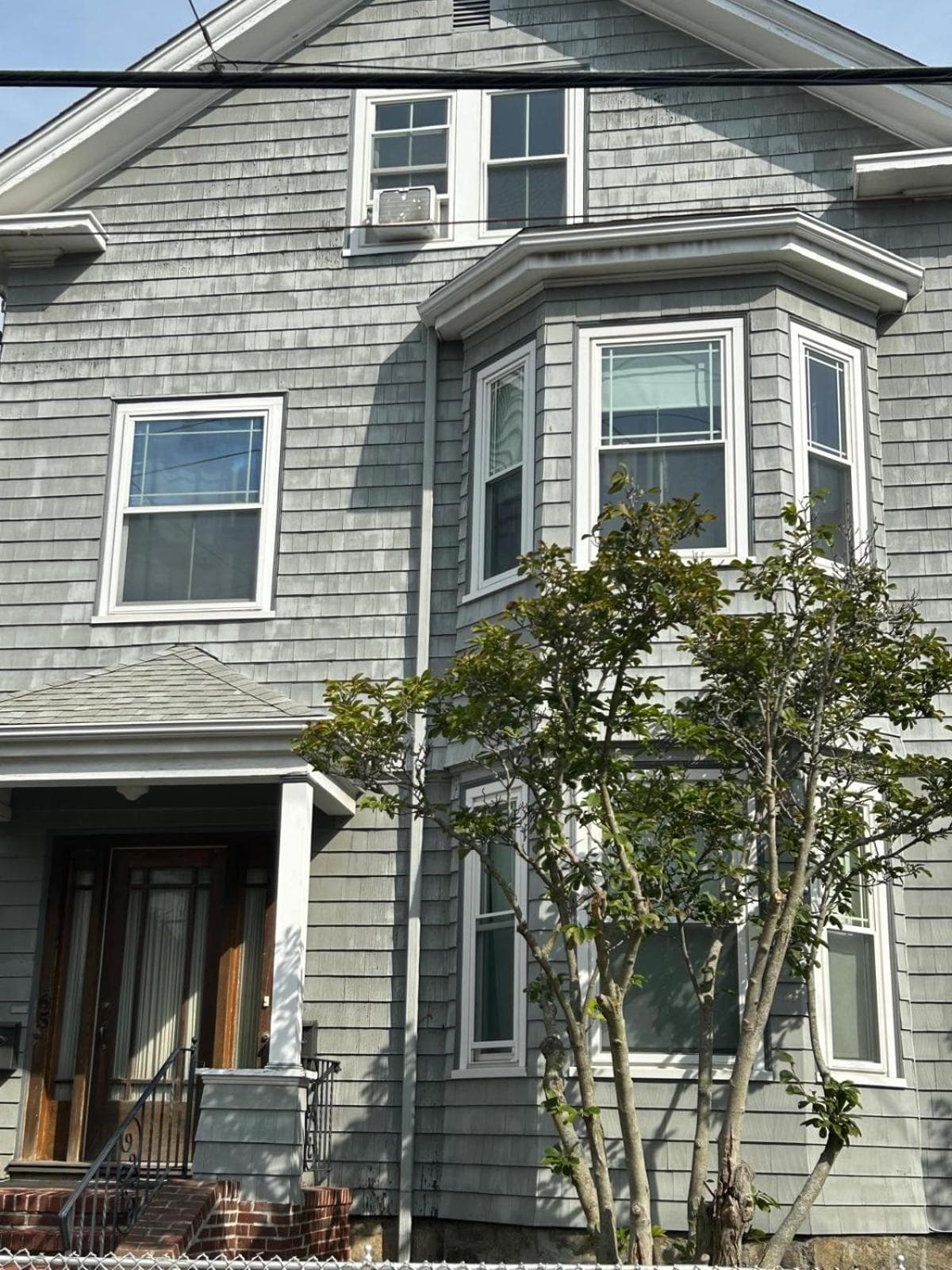 HomeStay Near Downtown Boston - Andrew Station Area featured exterior or lobby in Boston, MA — similar hotel