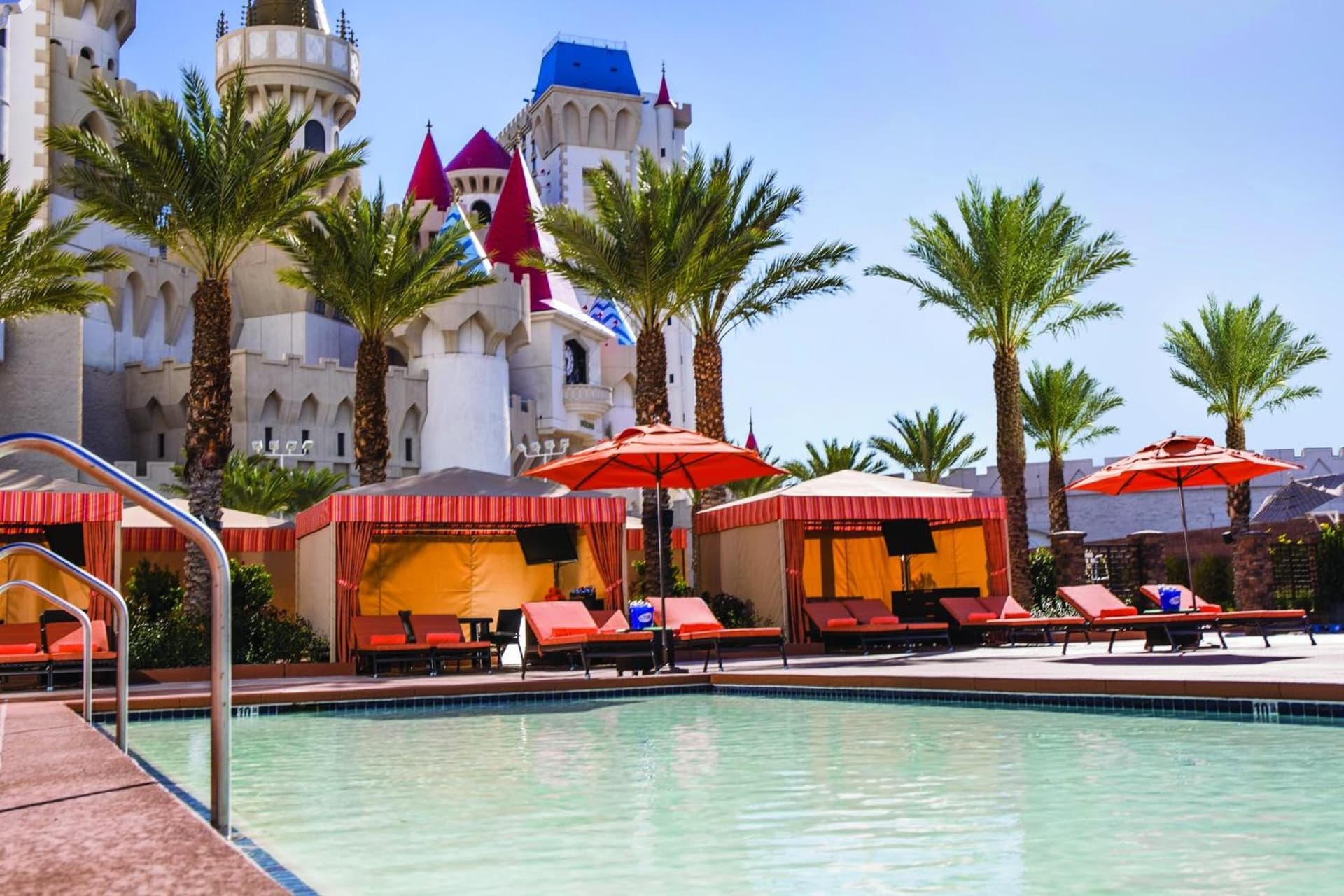 Excalibur gallery photo in Las Vegas, NV — image 16