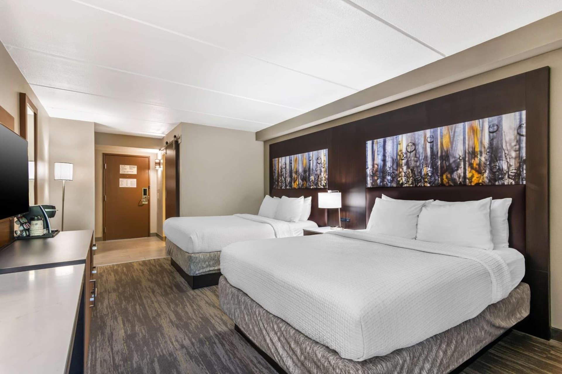 Best Western Atlanta-Marietta Ballpark Hotel gallery photo in Atlanta, GA — image 7