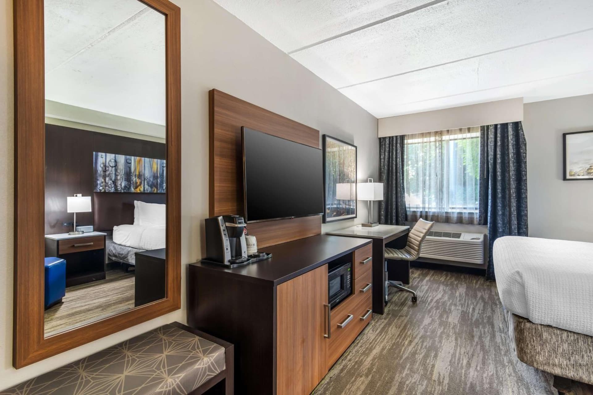 Best Western Atlanta-Marietta Ballpark Hotel gallery photo in Atlanta, GA — image 18