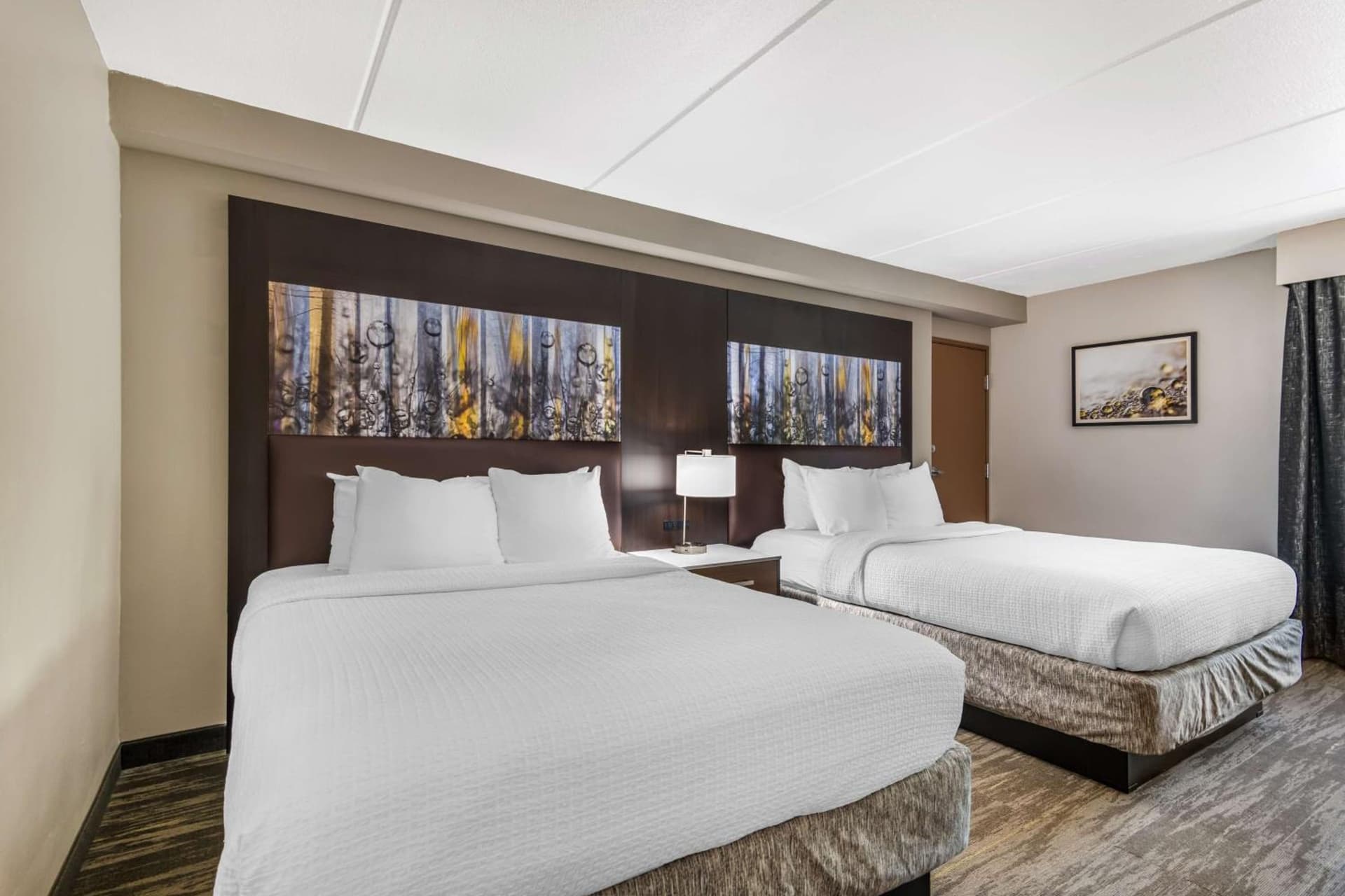 Best Western Atlanta-Marietta Ballpark Hotel gallery photo in Atlanta, GA — image 11