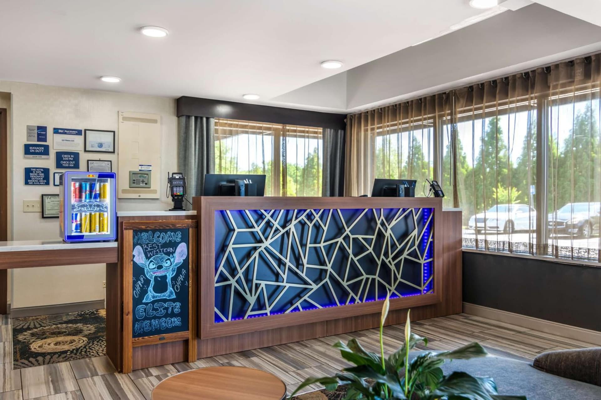 Best Western Atlanta-Marietta Ballpark Hotel gallery photo in Atlanta, GA — image 14