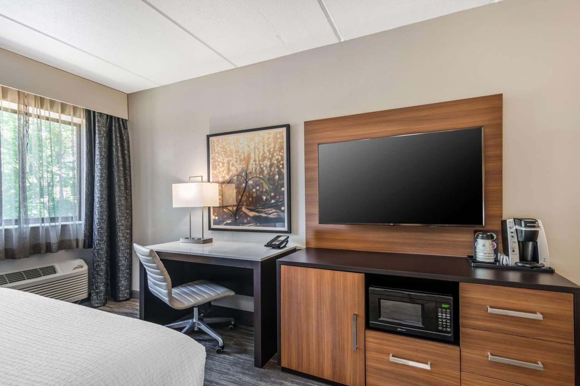 Best Western Atlanta-Marietta Ballpark Hotel gallery photo in Atlanta, GA — image 6