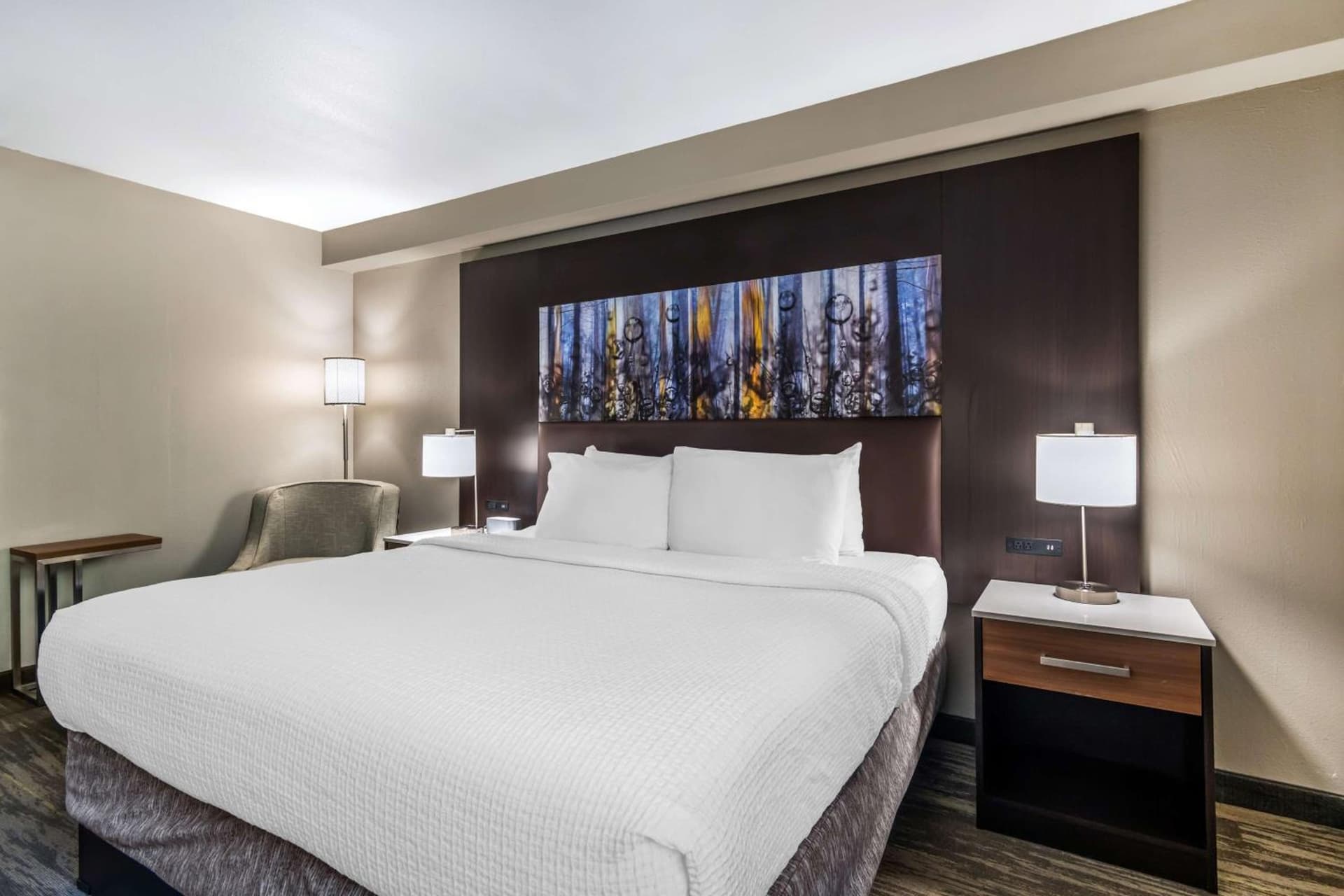 Best Western Atlanta-Marietta Ballpark Hotel gallery photo in Atlanta, GA — image 4