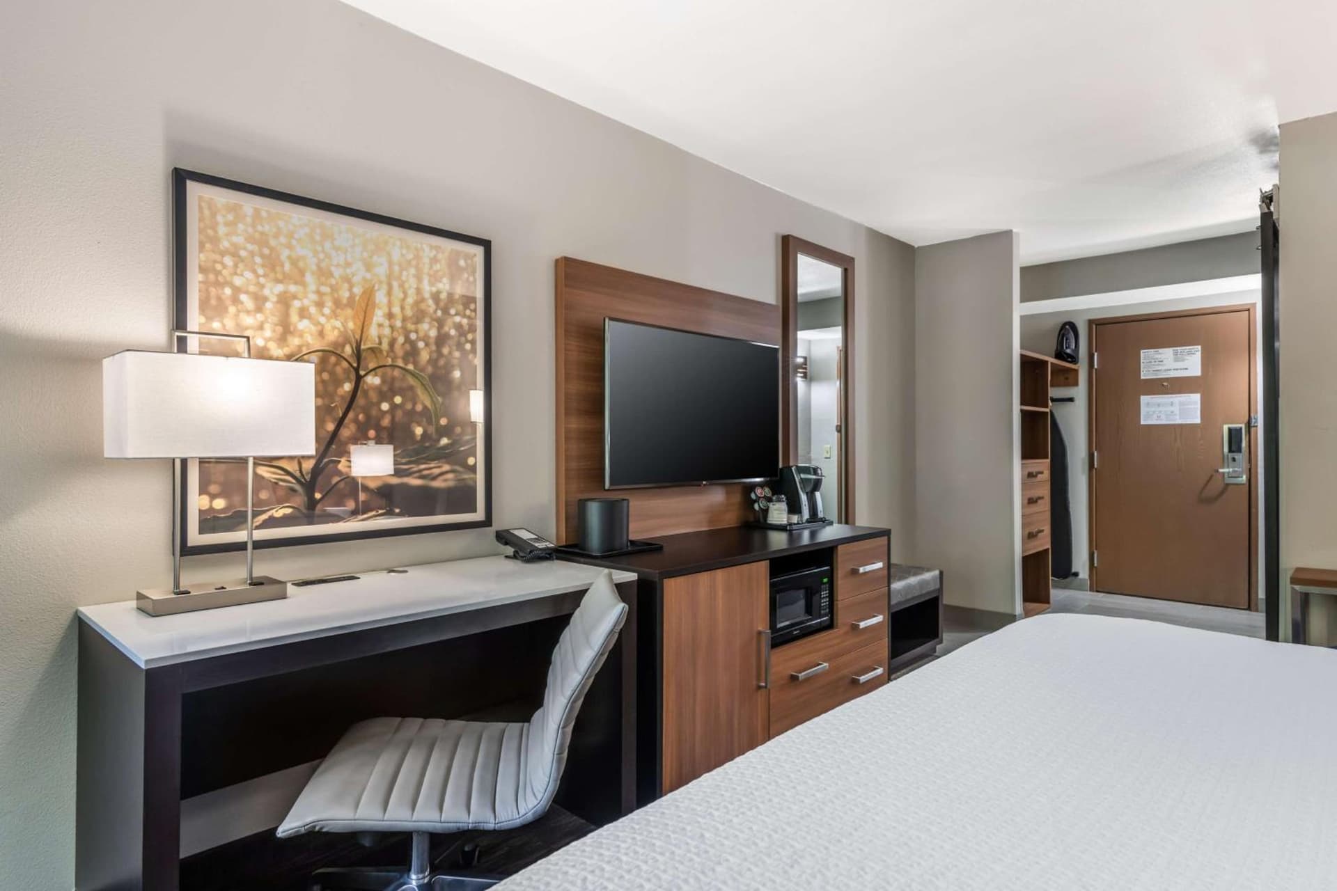 Best Western Atlanta-Marietta Ballpark Hotel gallery photo in Atlanta, GA — image 25