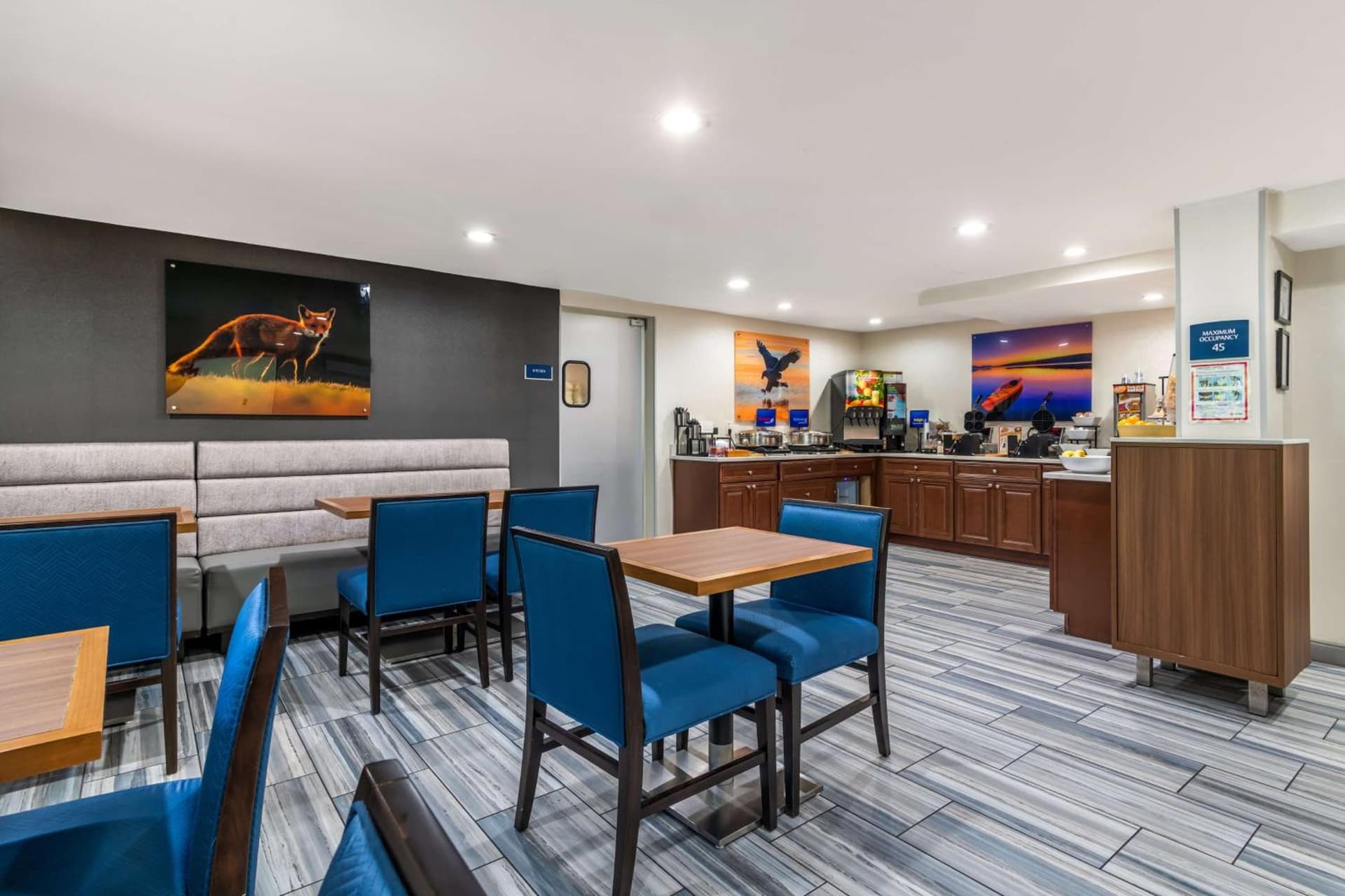 Best Western Atlanta-Marietta Ballpark Hotel gallery photo in Atlanta, GA — image 13