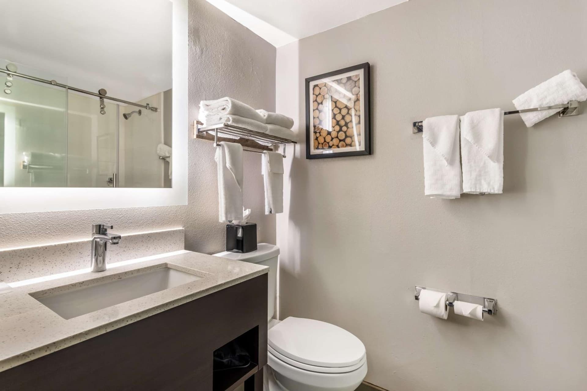 Best Western Atlanta-Marietta Ballpark Hotel gallery photo in Atlanta, GA — image 23