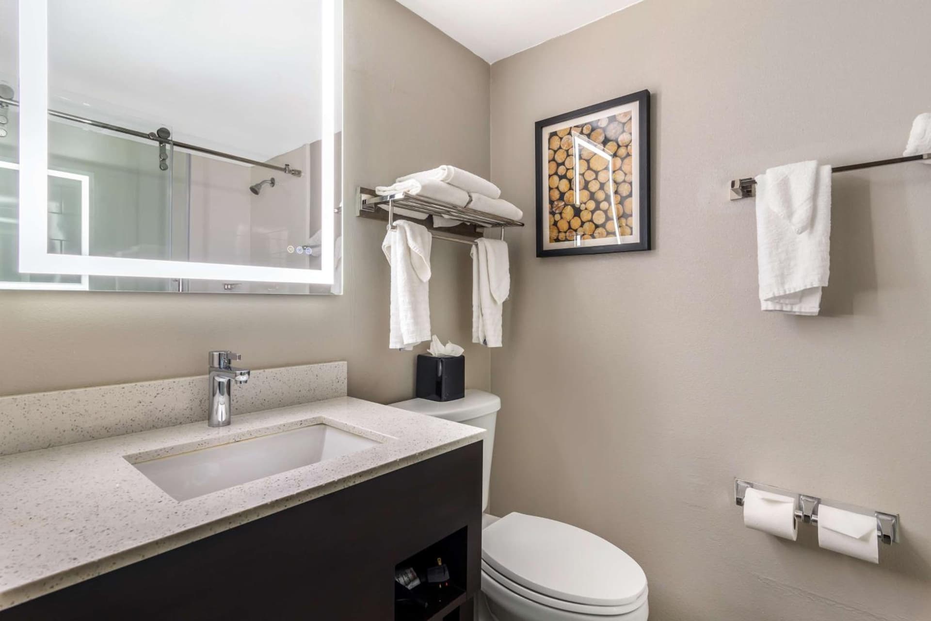Best Western Atlanta-Marietta Ballpark Hotel gallery photo in Atlanta, GA — image 5