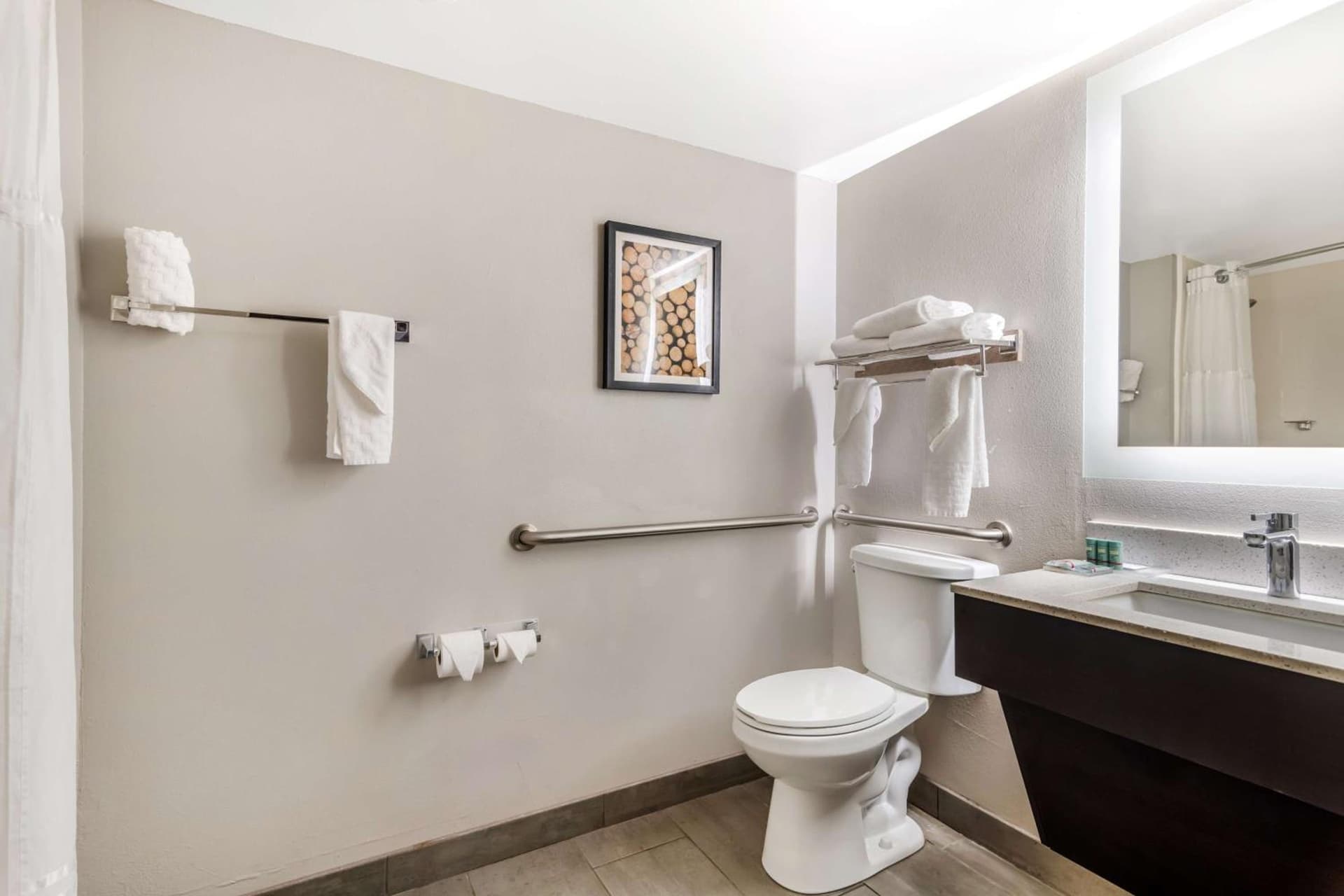 Best Western Atlanta-Marietta Ballpark Hotel gallery photo in Atlanta, GA — image 10