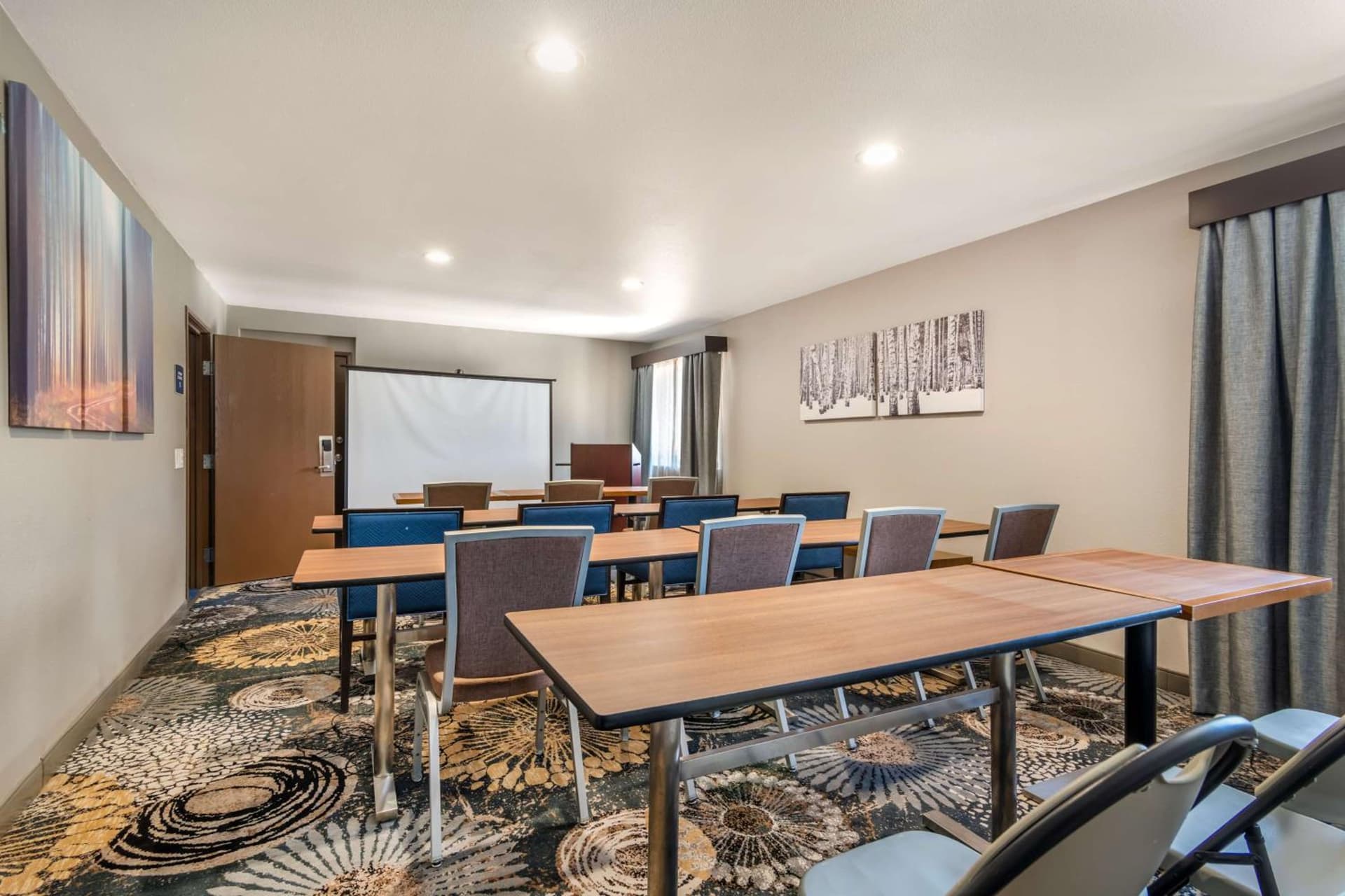 Best Western Atlanta-Marietta Ballpark Hotel gallery photo in Atlanta, GA — image 19