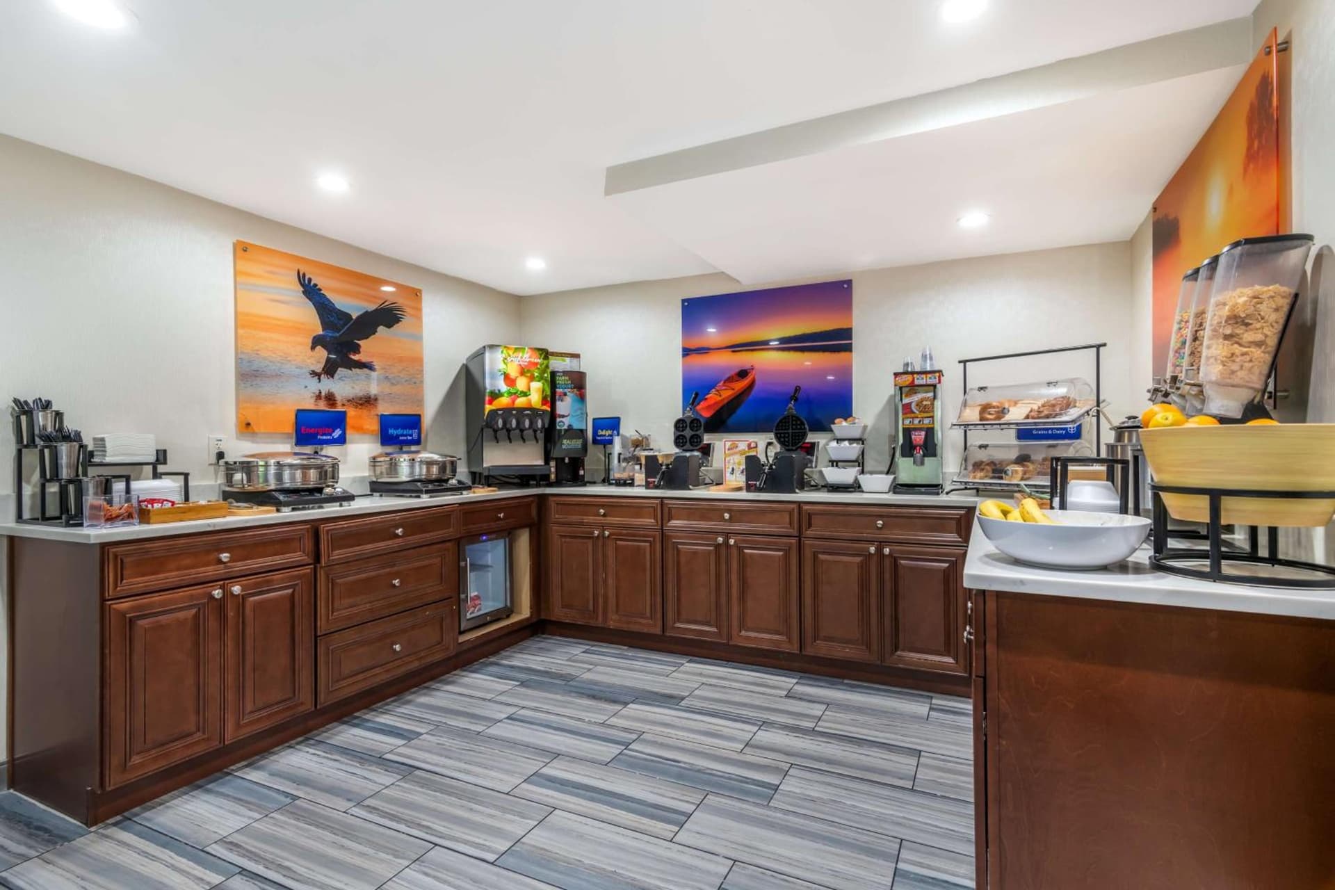 Best Western Atlanta-Marietta Ballpark Hotel gallery photo in Atlanta, GA — image 22