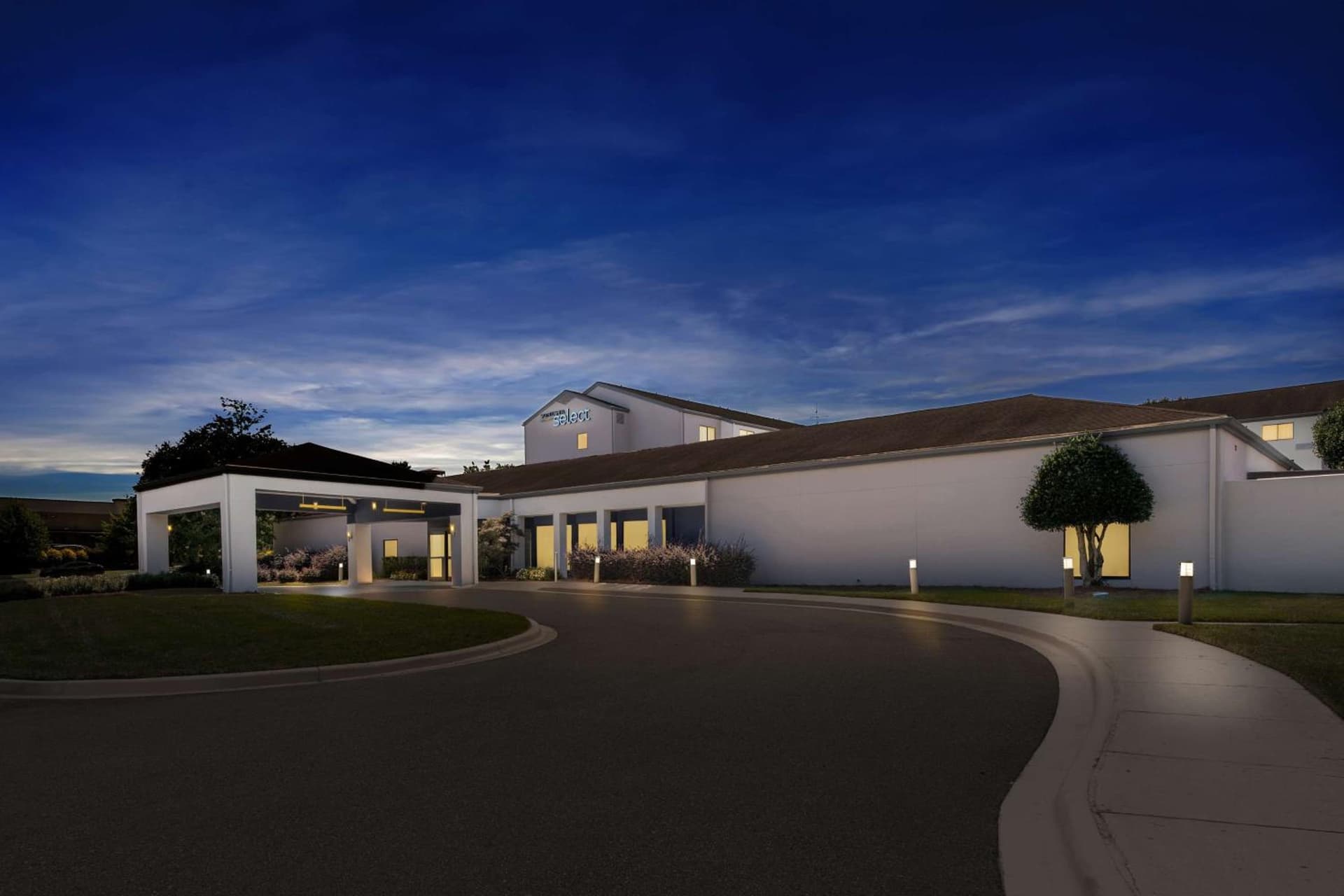 Sonesta Select Charlotte University Research Park gallery photo in Charlotte, NC — image 20