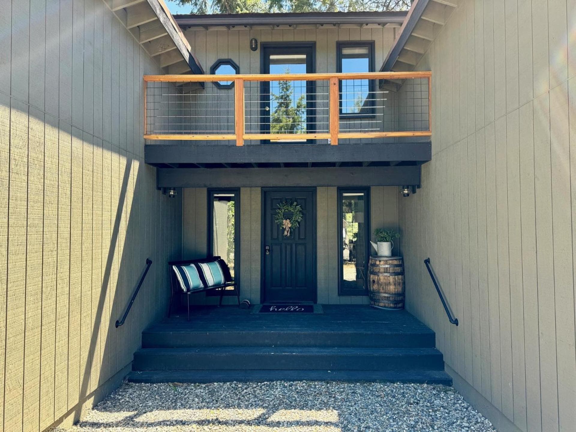 The Rivers Edge featured exterior or lobby in Cle Elum, WA — similar hotel