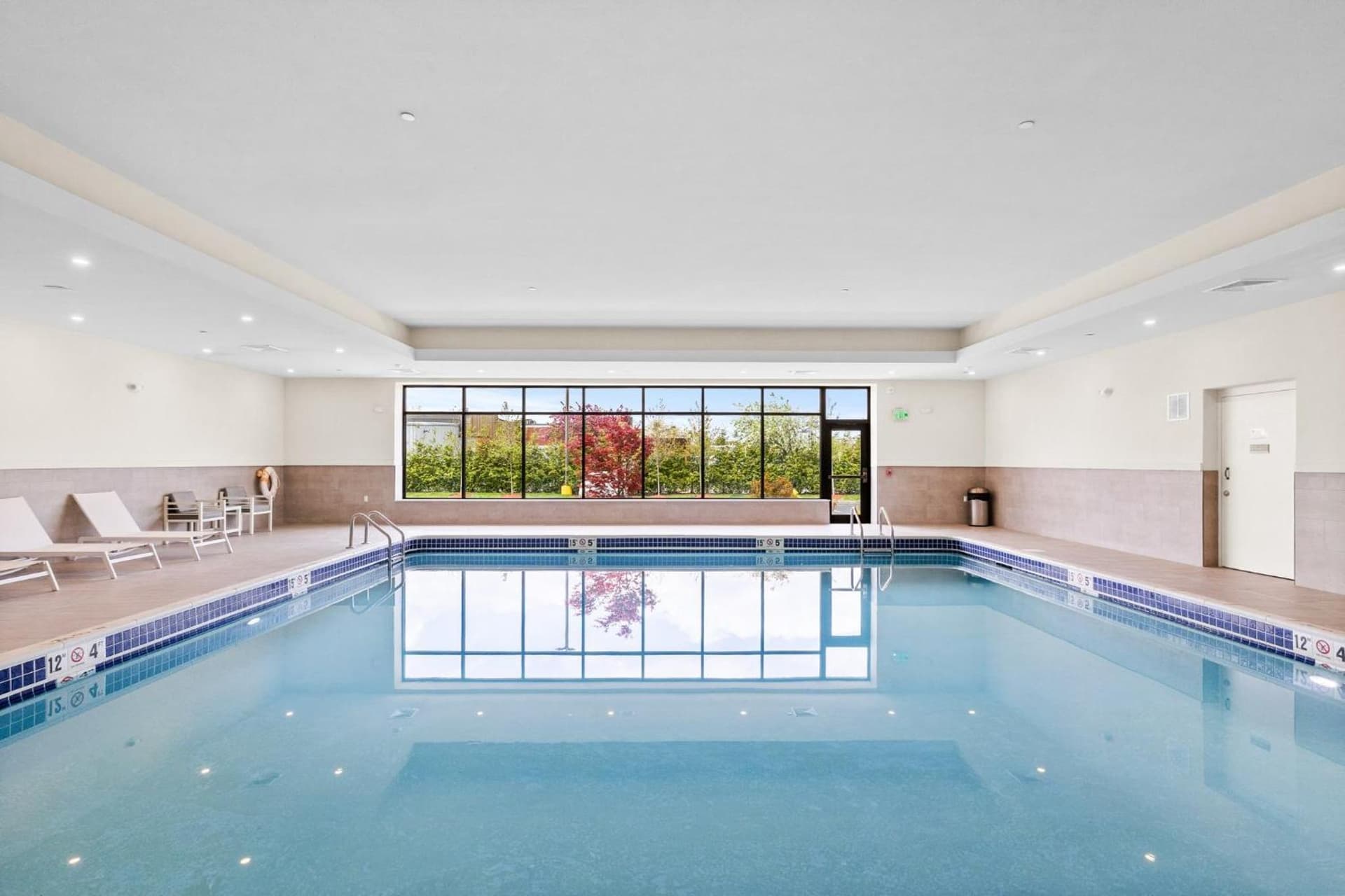 EVEN Hotel Manchester Airport, an IHG Hotel gallery photo in Manchester, NH — image 98