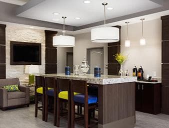 Hawthorn Suites by Wyndham San Angelo gallery photo in San Angelo, TX — image 22