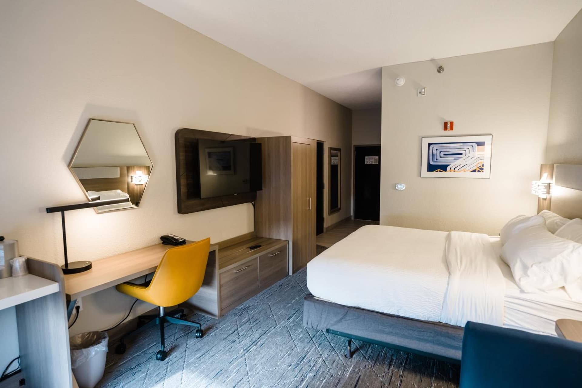 Holiday Inn Express Hotel & Suites Knoxville-North-I-75 Exit 112 by IHG gallery photo in Knoxville, TN — image 41