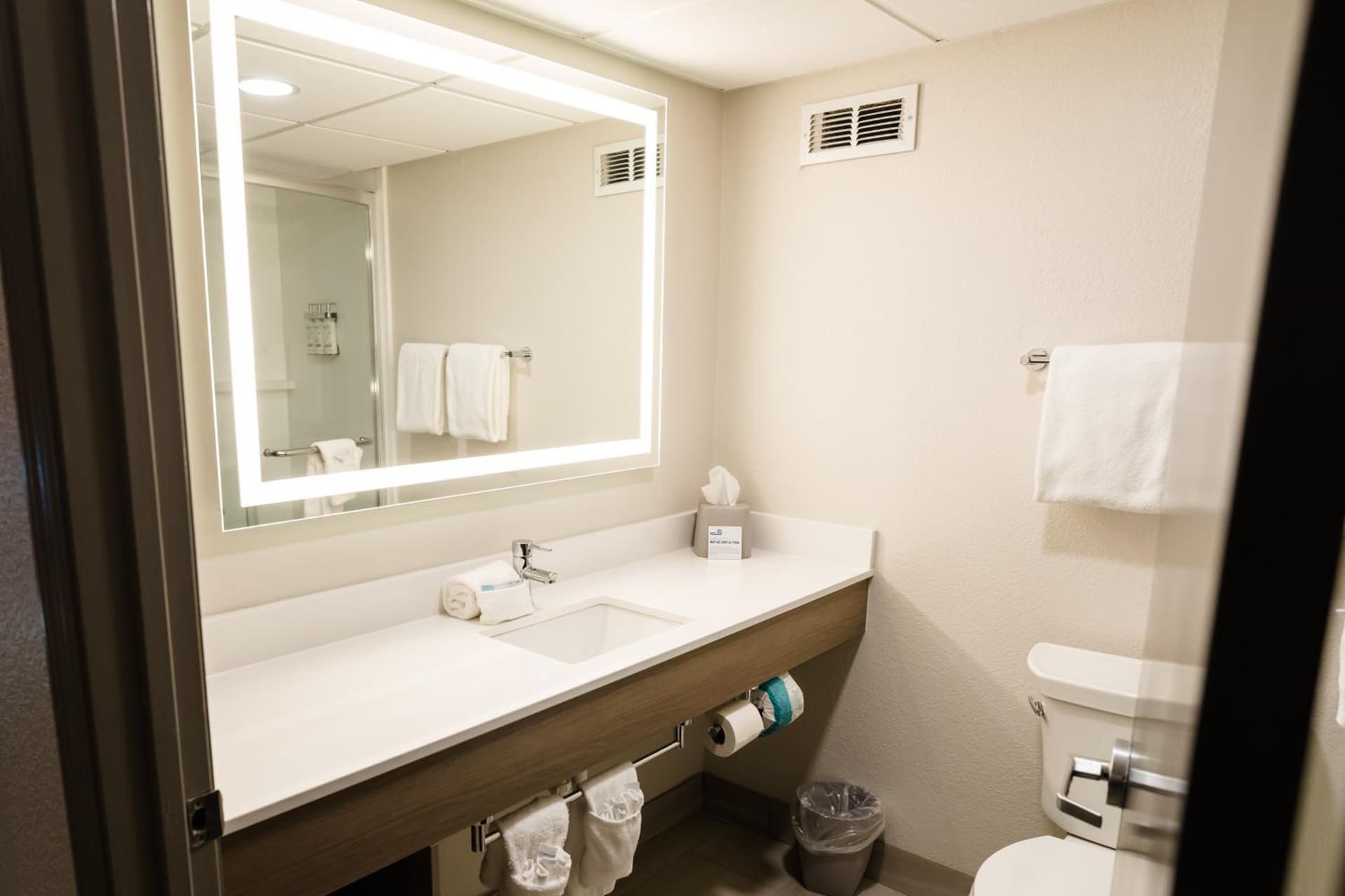 Holiday Inn Express Hotel & Suites Knoxville-North-I-75 Exit 112 by IHG gallery photo in Knoxville, TN — image 74