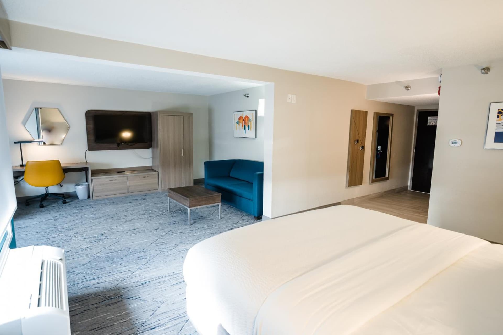 Holiday Inn Express Hotel & Suites Knoxville-North-I-75 Exit 112 by IHG gallery photo in Knoxville, TN — image 48