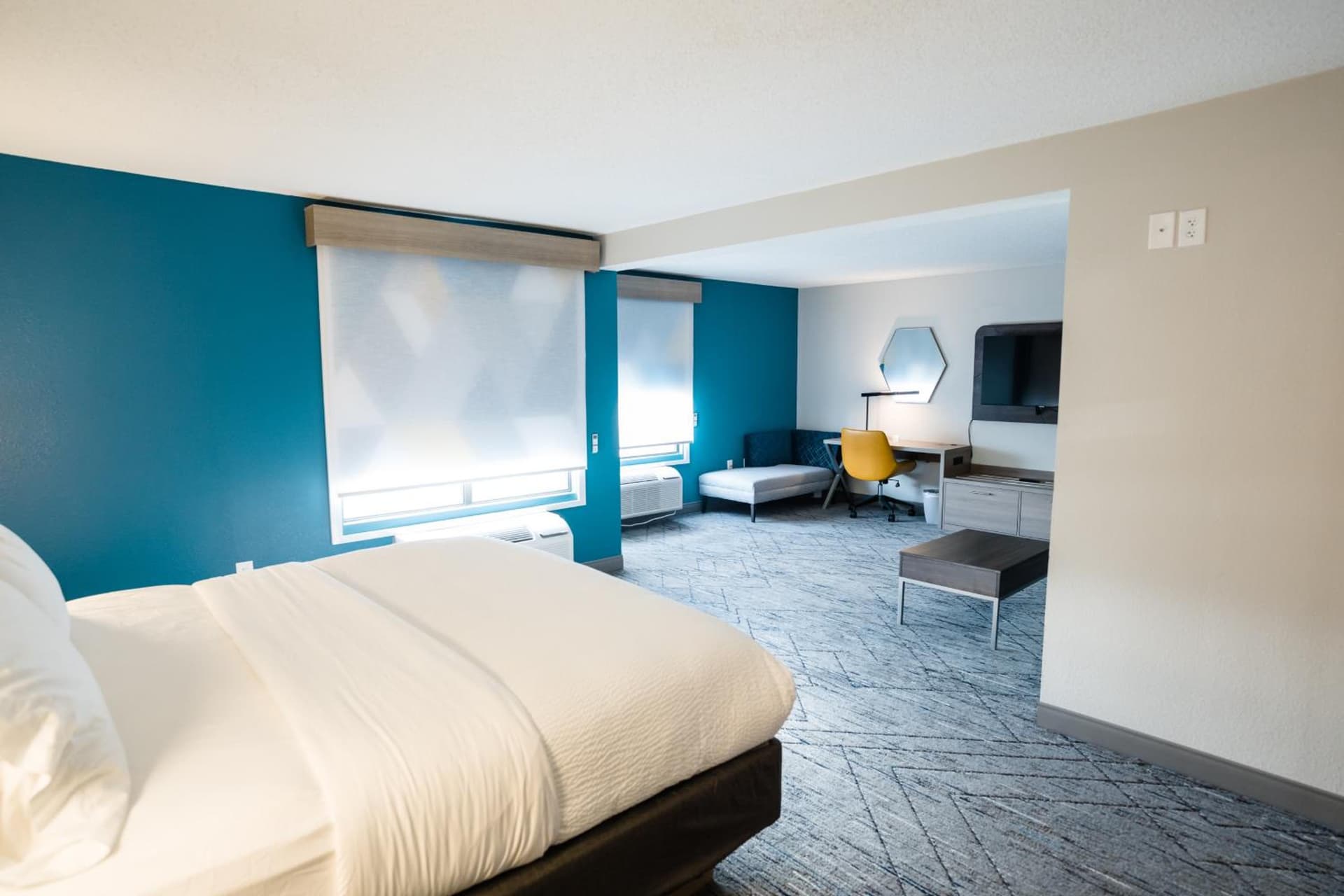 Holiday Inn Express Hotel & Suites Knoxville-North-I-75 Exit 112 by IHG gallery photo in Knoxville, TN — image 4