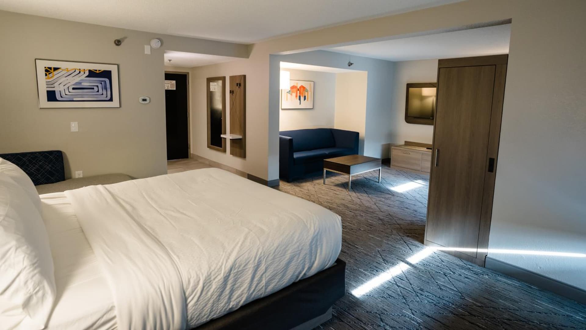 Holiday Inn Express Hotel & Suites Knoxville-North-I-75 Exit 112 by IHG gallery photo in Knoxville, TN — image 13