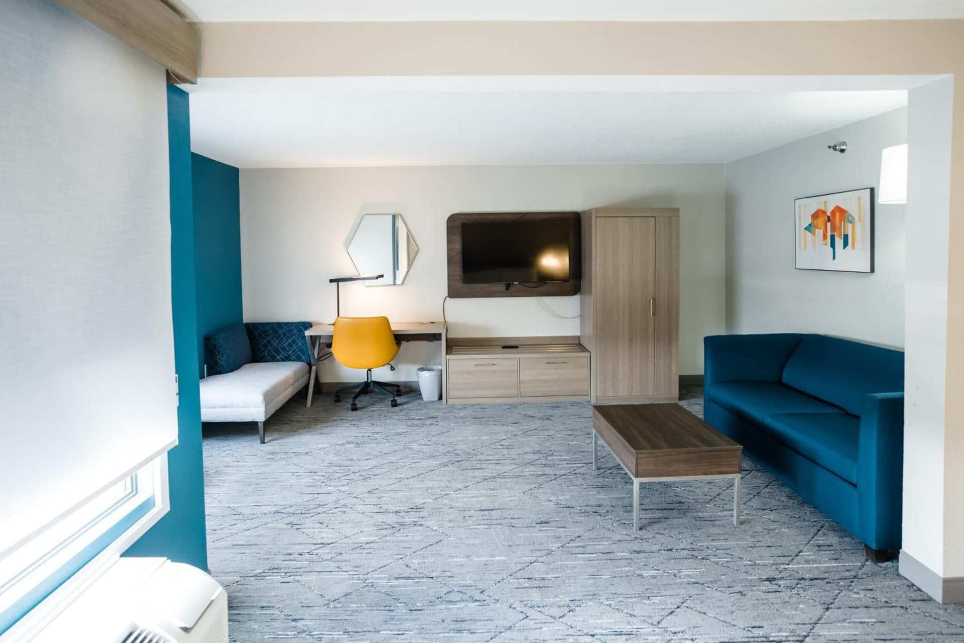 Holiday Inn Express Hotel & Suites Knoxville-North-I-75 Exit 112 by IHG gallery photo in Knoxville, TN — image 45