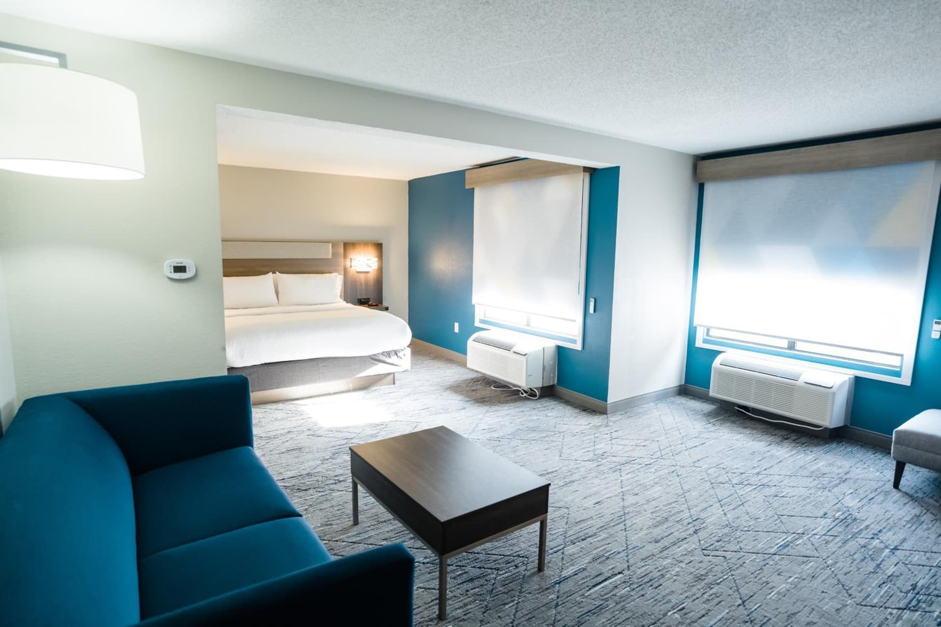 Holiday Inn Express Hotel & Suites Knoxville-North-I-75 Exit 112 by IHG gallery photo in Knoxville, TN — image 40